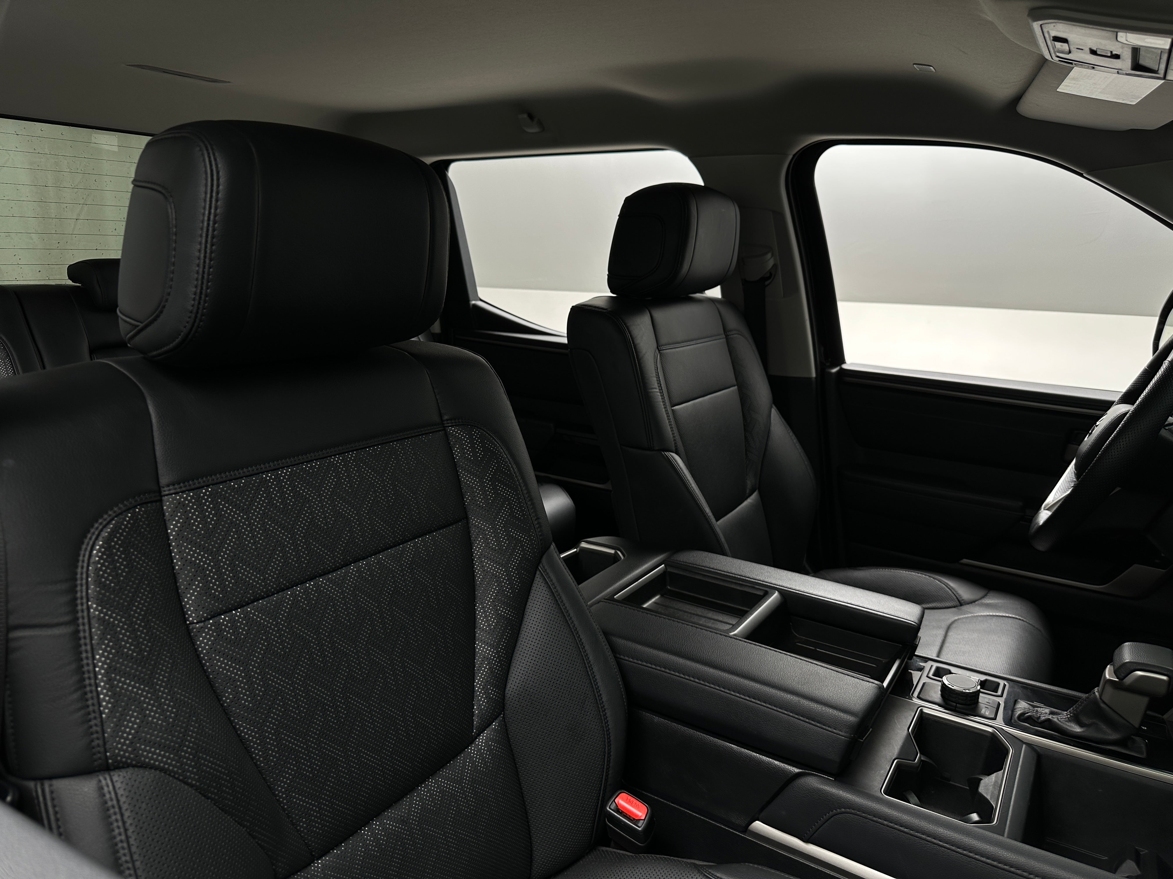 2024 Toyota Tundra
