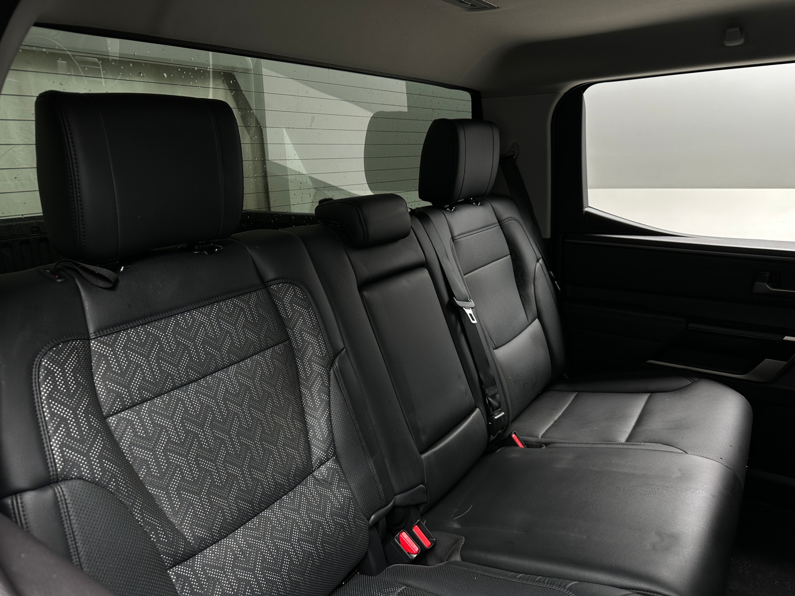 Thumbnail: 2024 Toyota Tundra - 5