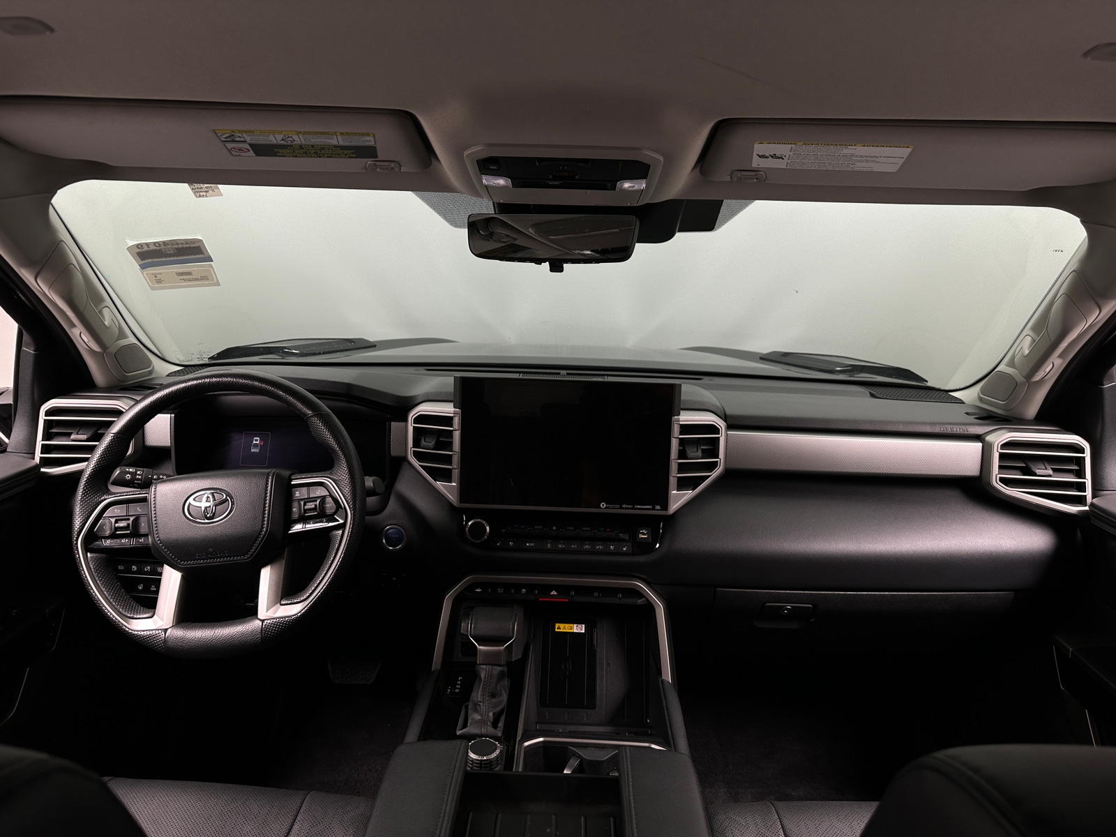 Thumbnail: 2024 Toyota Tundra - 2