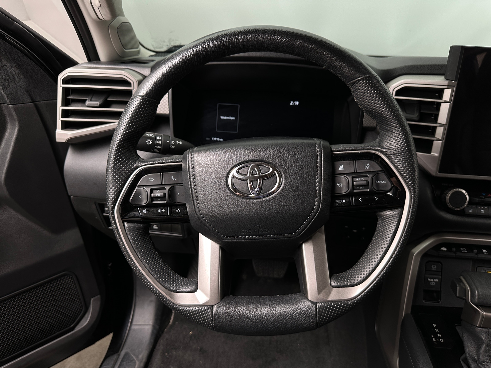 Thumbnail: 2024 Toyota Tundra - 4