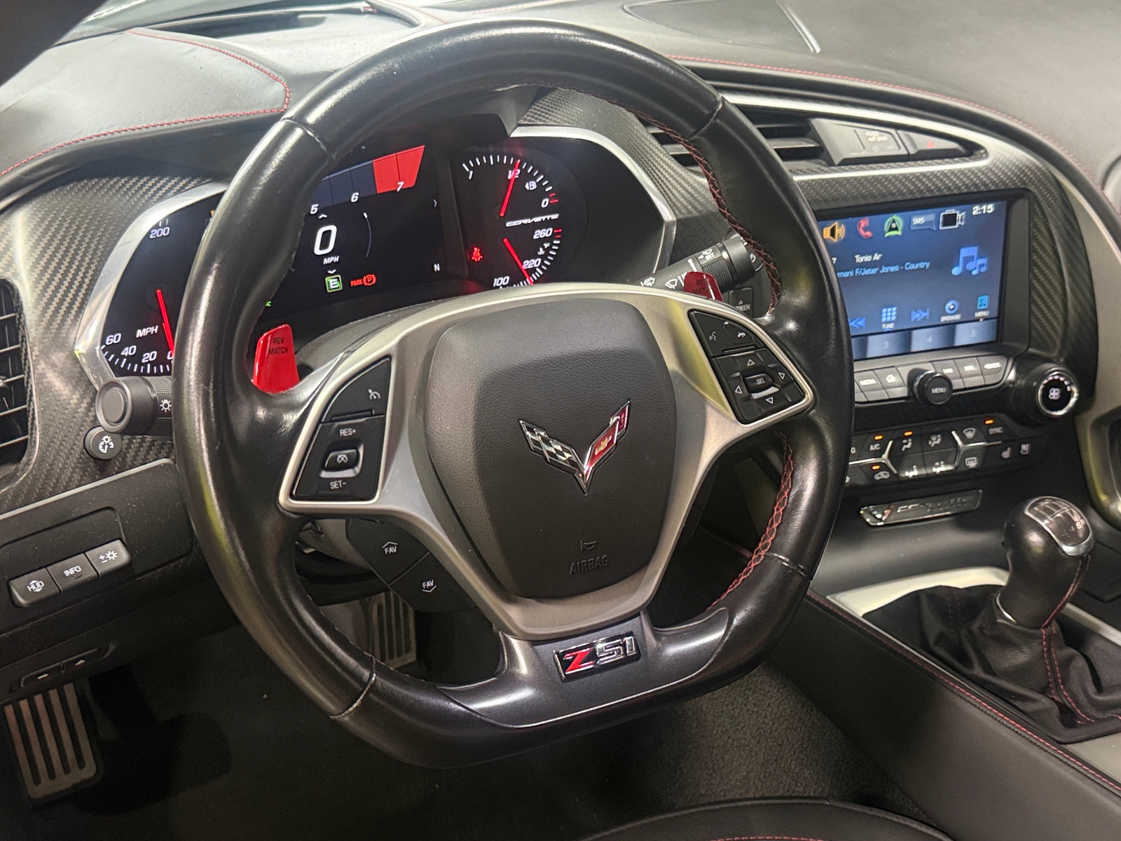 Thumbnail: 2018 Chevrolet Corvette - 3