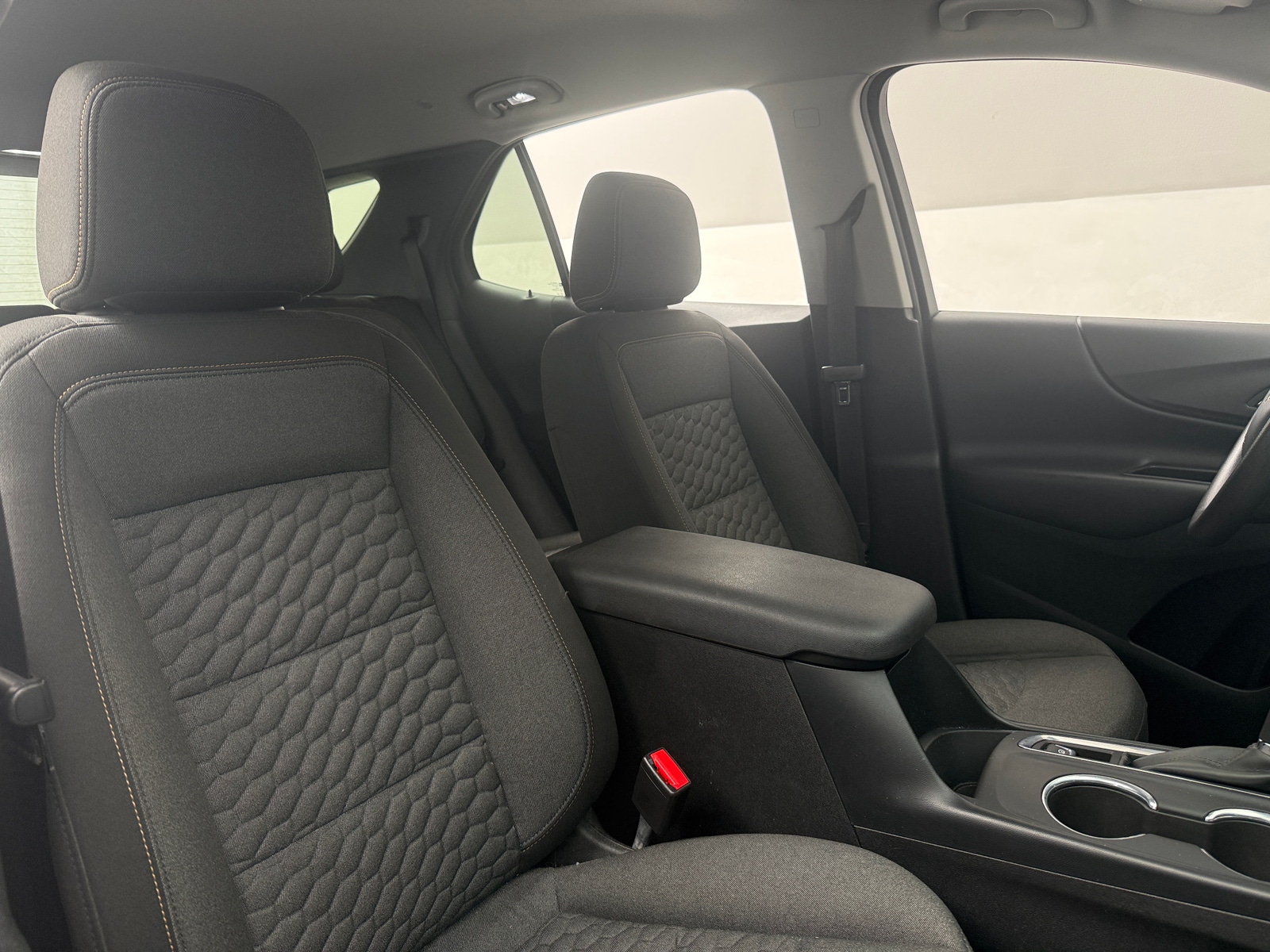 Thumbnail: 2018 Chevrolet Equinox - 2