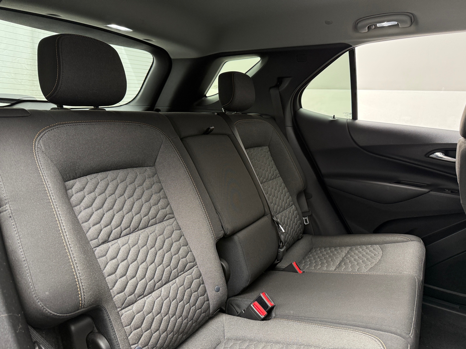 Thumbnail: 2018 Chevrolet Equinox - 6