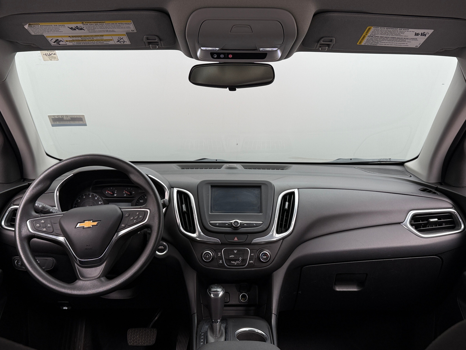 Thumbnail: 2018 Chevrolet Equinox - 3