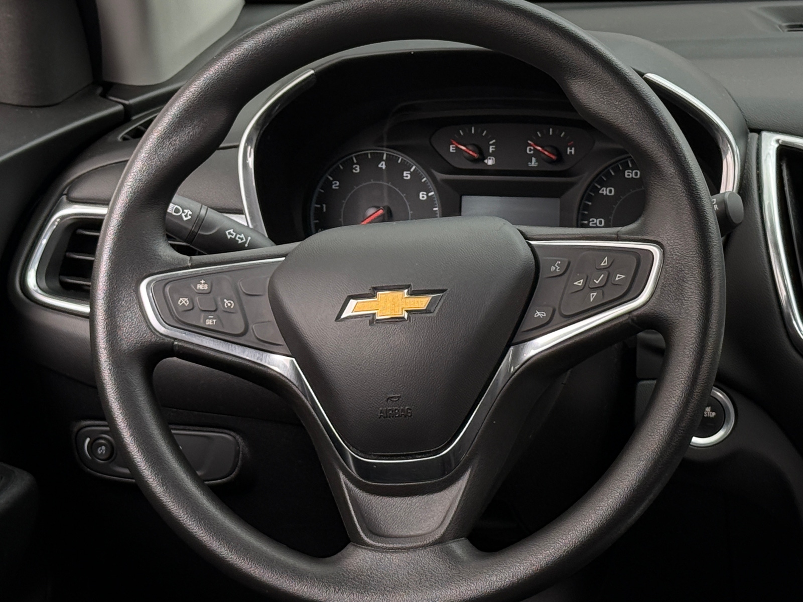 Thumbnail: 2018 Chevrolet Equinox - 5