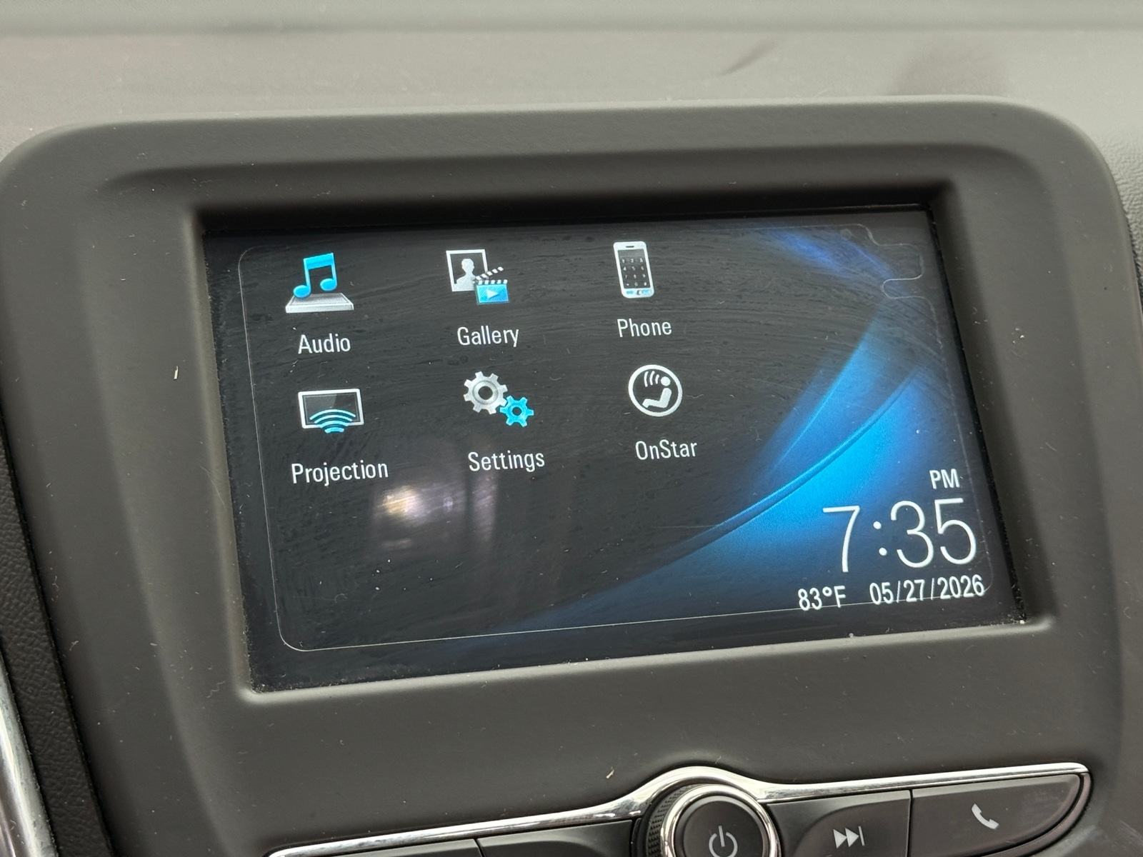 Thumbnail: 2018 Chevrolet Equinox - 4