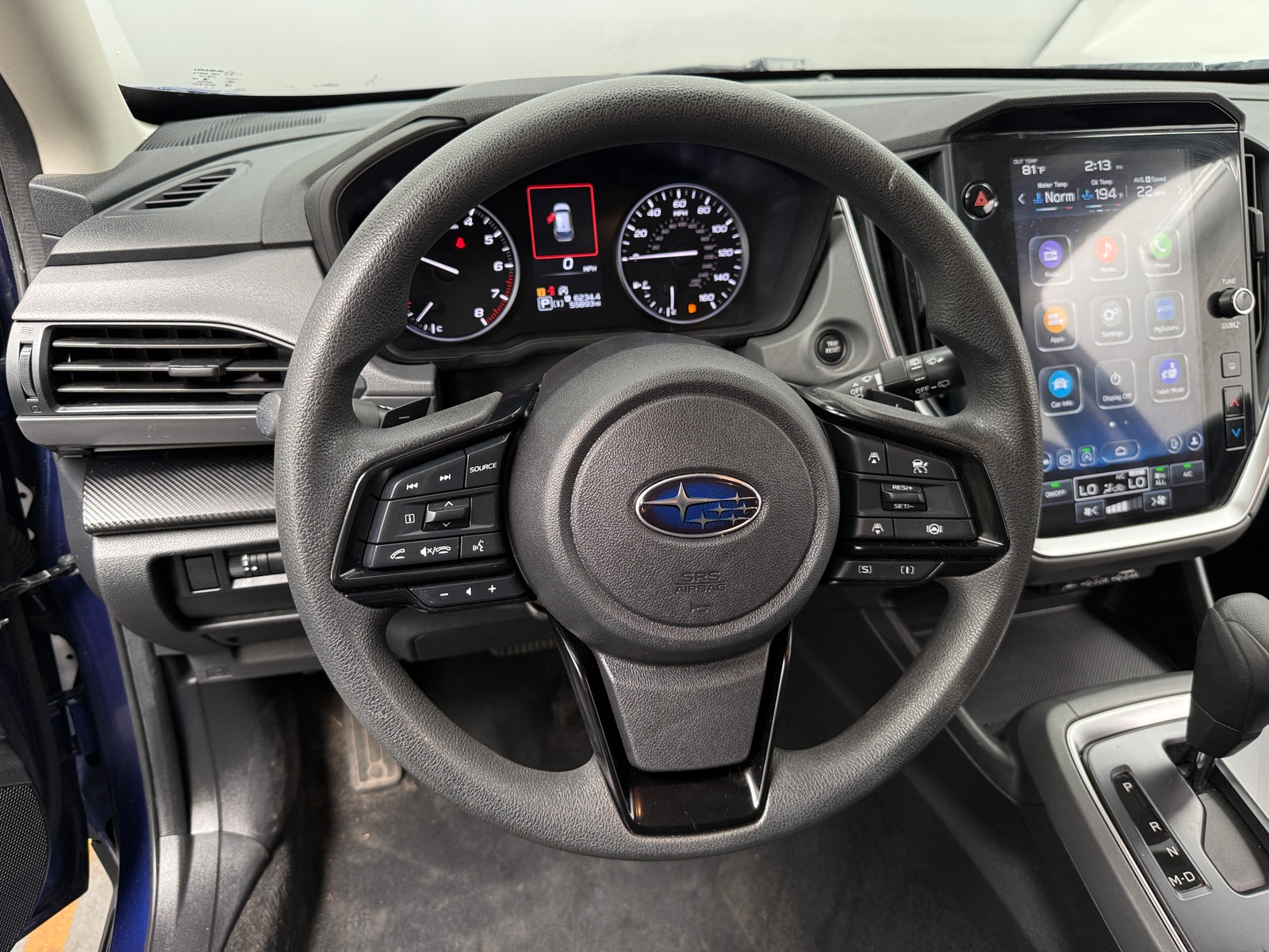 Thumbnail: 2024 Subaru Crosstrek - 5