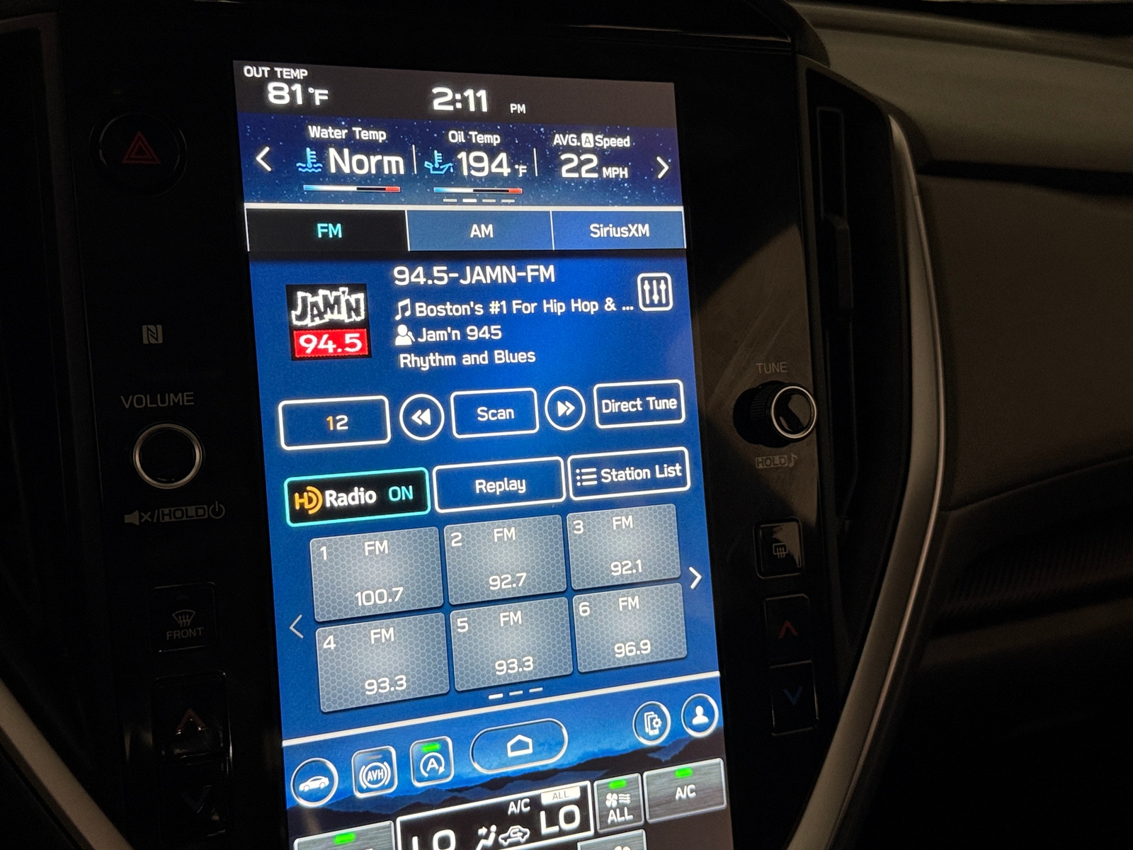 Thumbnail: 2024 Subaru Crosstrek - 4