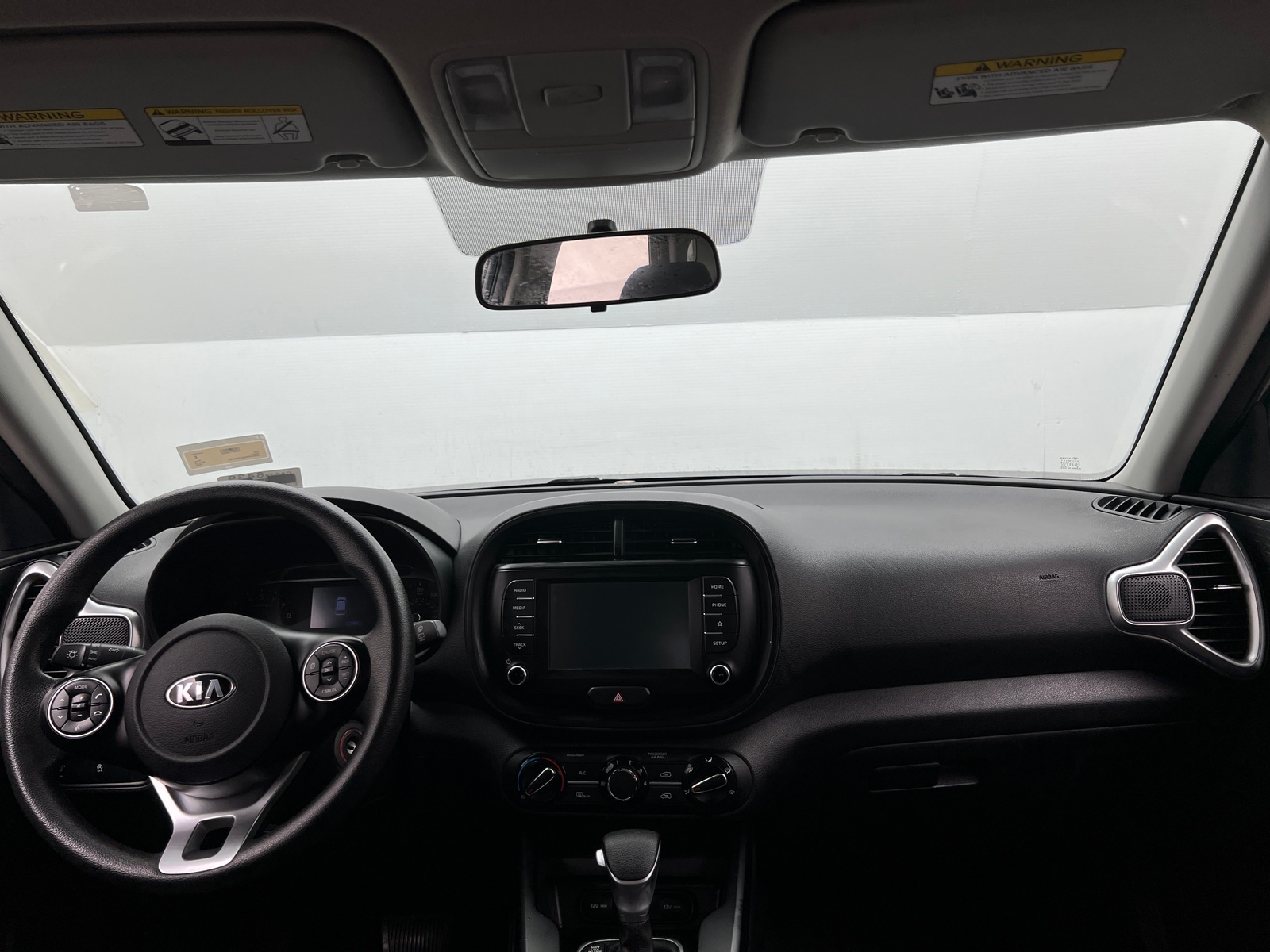 Thumbnail: 2020 Kia Soul - 3