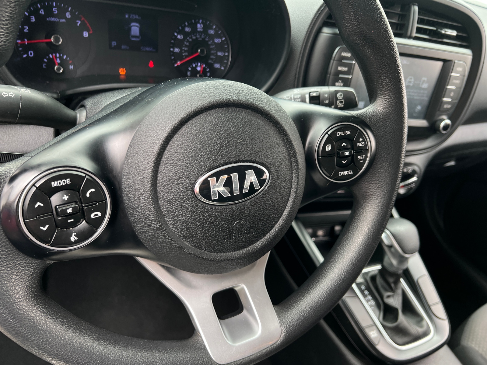 Thumbnail: 2020 Kia Soul - 5