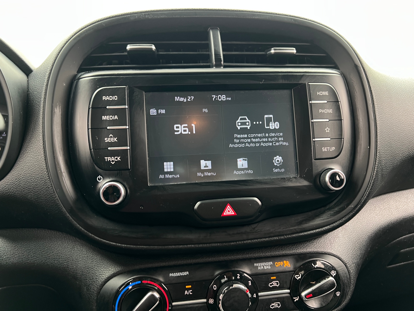 Thumbnail: 2020 Kia Soul - 4
