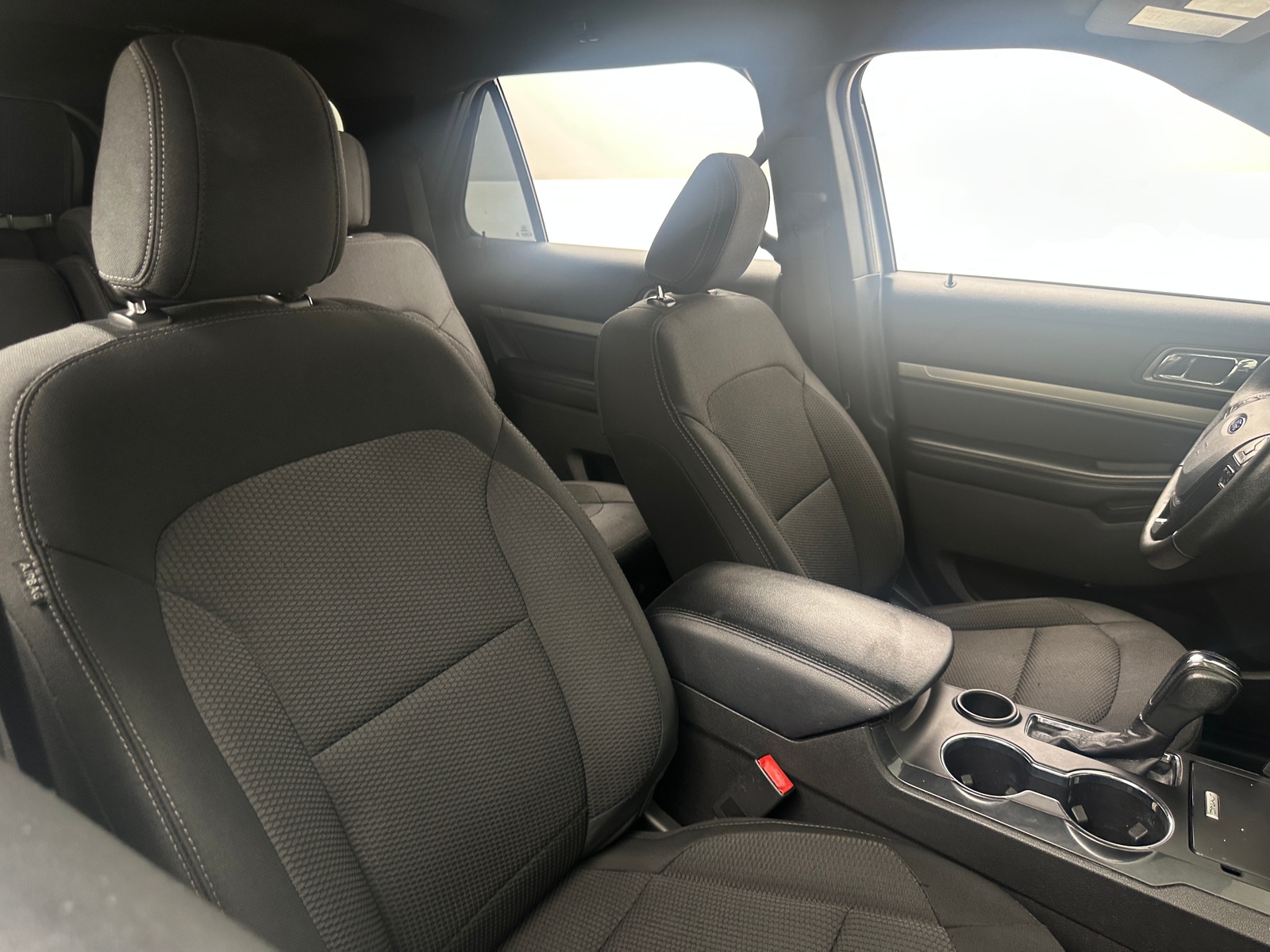 Thumbnail: 2018 Ford Explorer - 2