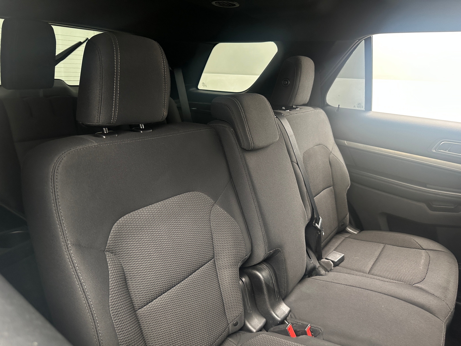 Thumbnail: 2018 Ford Explorer - 6