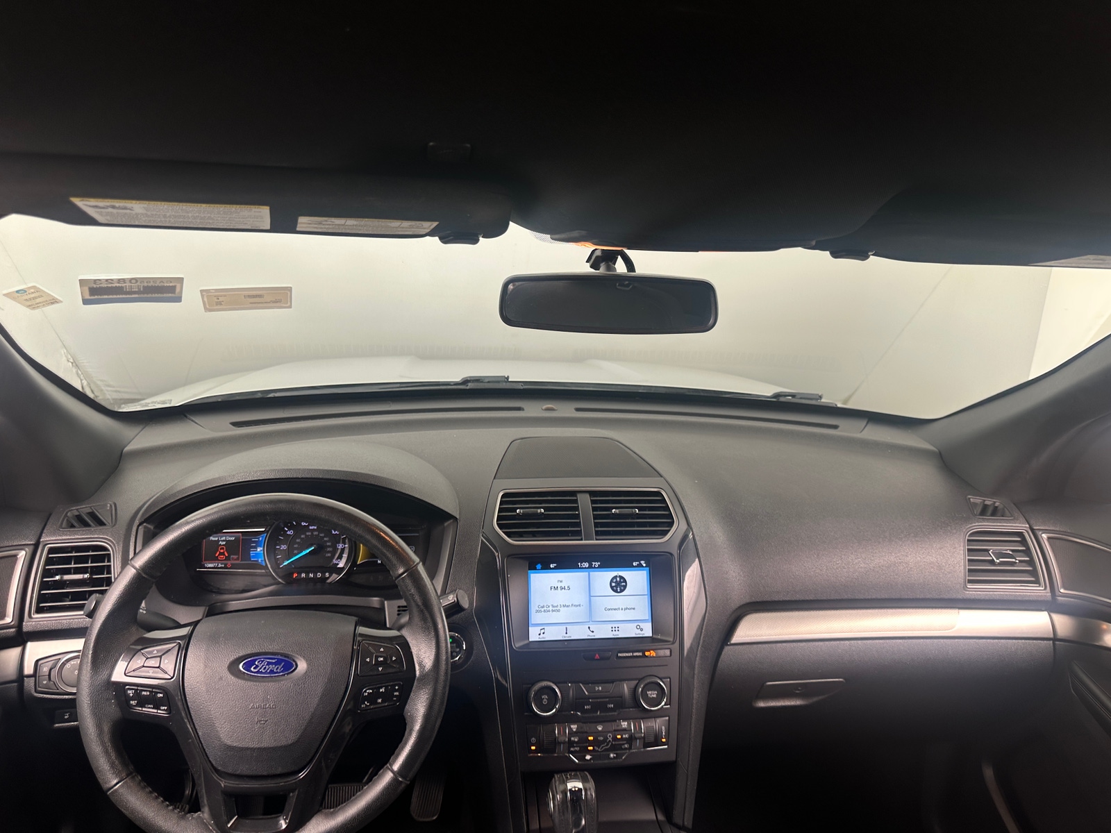 Thumbnail: 2018 Ford Explorer - 3