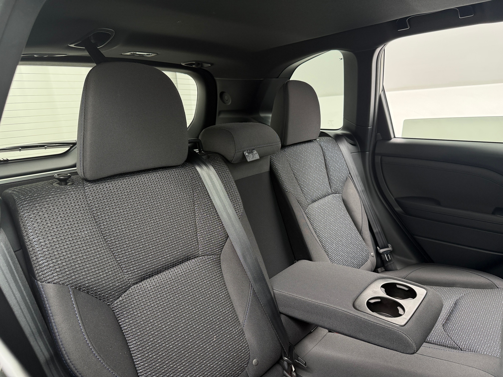 Thumbnail: 2025 Subaru Forester - 6