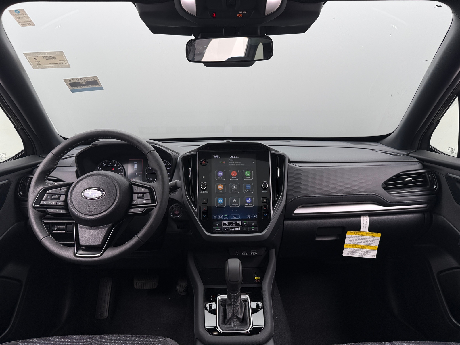 Thumbnail: 2025 Subaru Forester - 3
