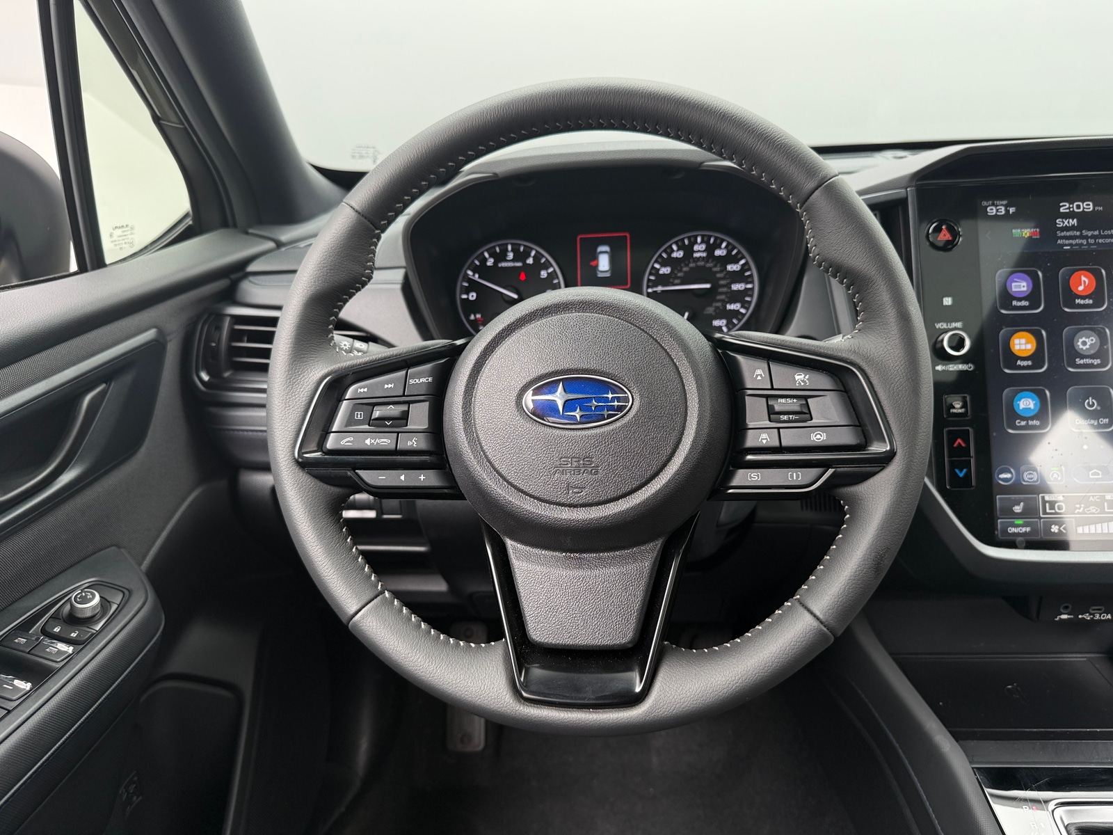 Thumbnail: 2025 Subaru Forester - 5