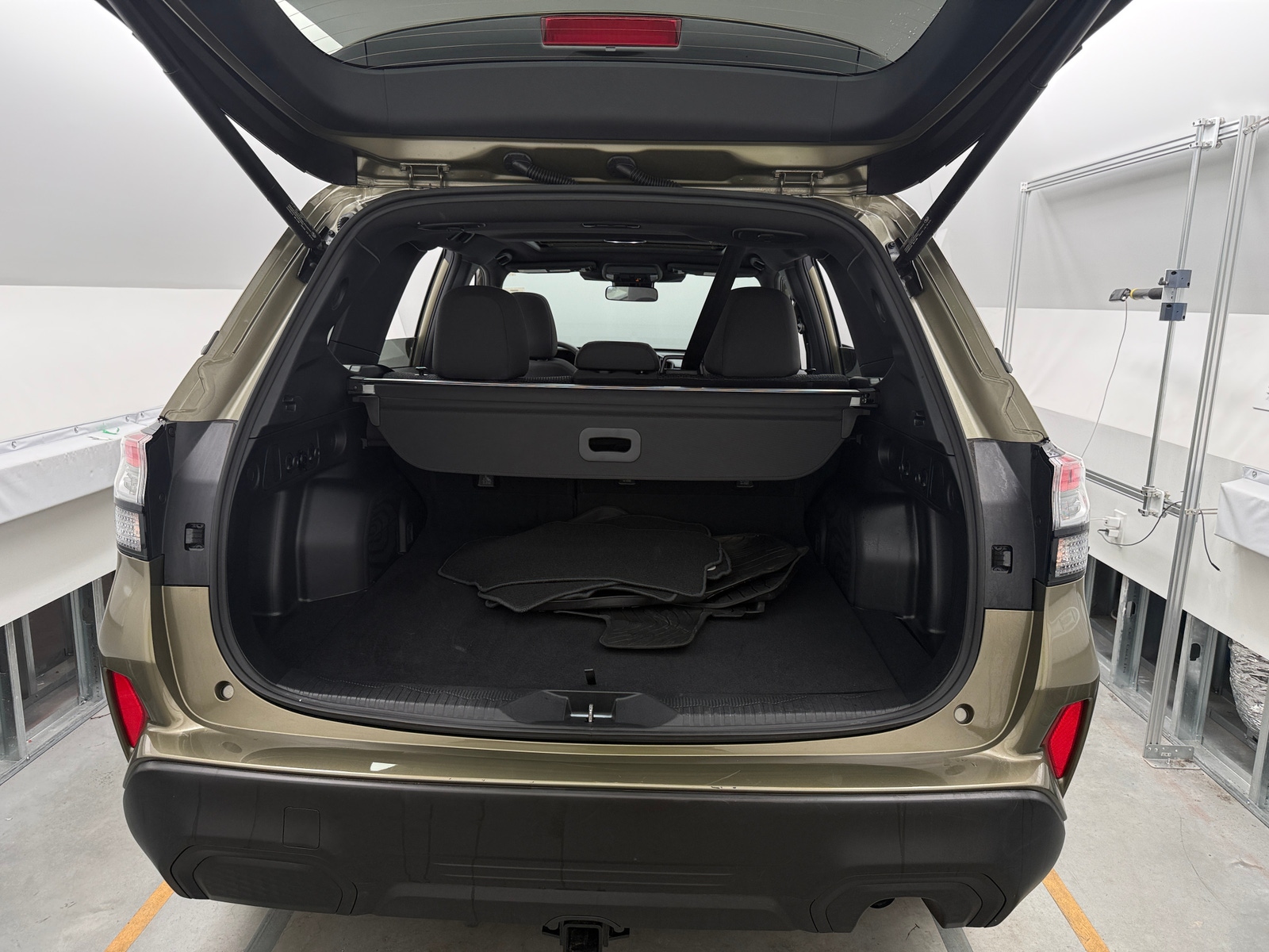 Thumbnail: 2025 Subaru Forester - 7