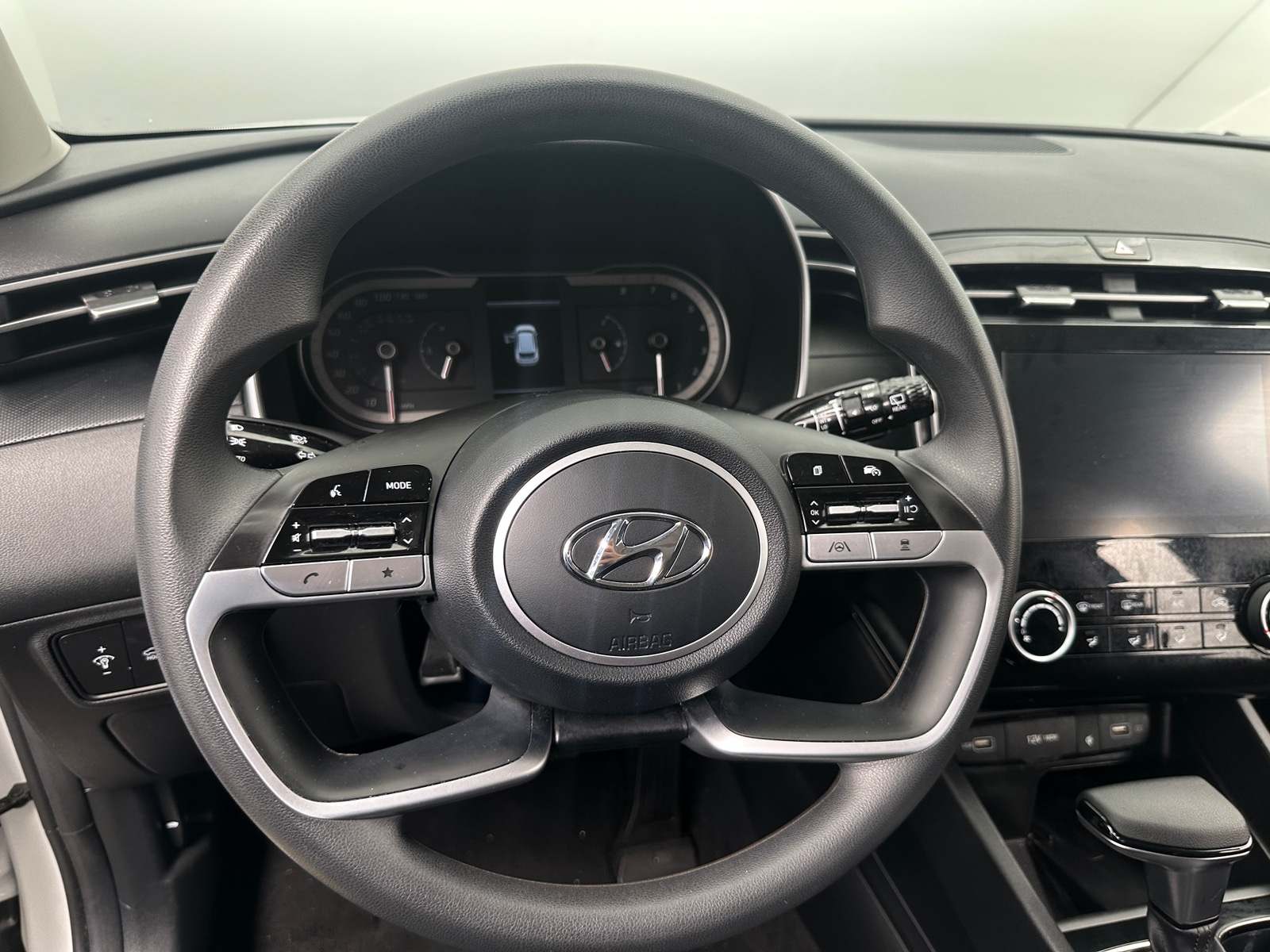 Thumbnail: 2023 Hyundai Tucson - 5