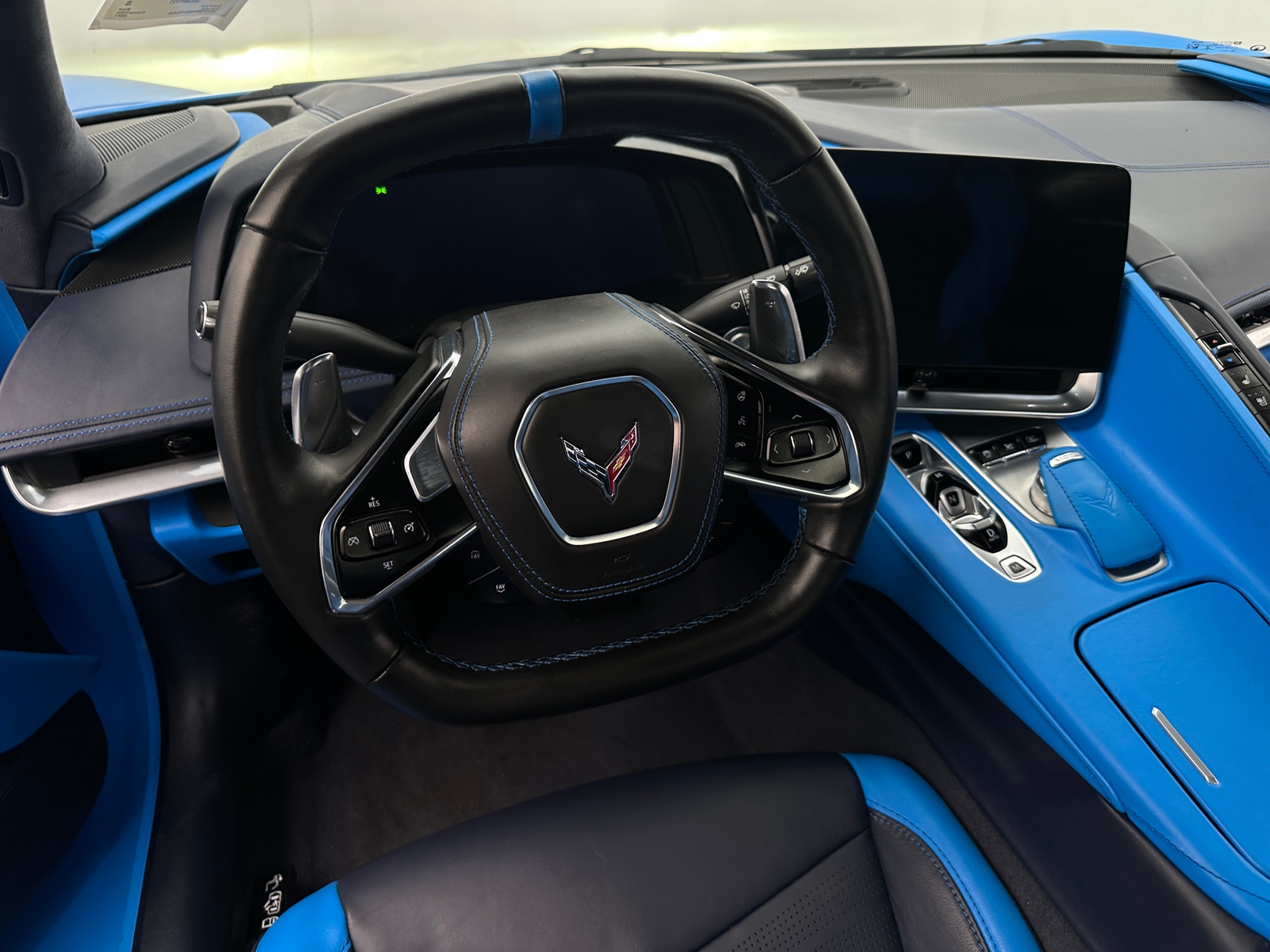 Thumbnail: 2021 Chevrolet Corvette - 3