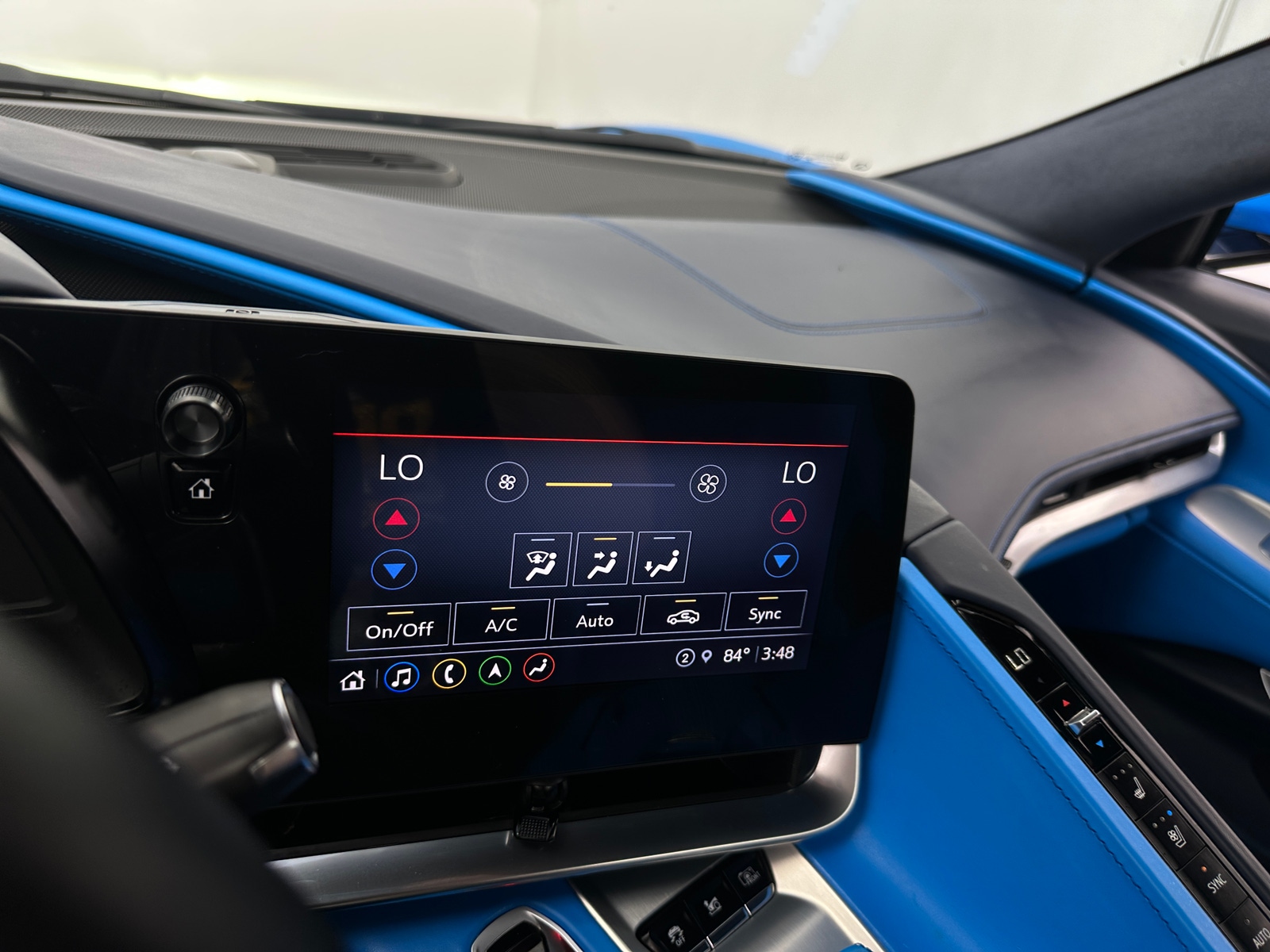 Thumbnail: 2021 Chevrolet Corvette - 2
