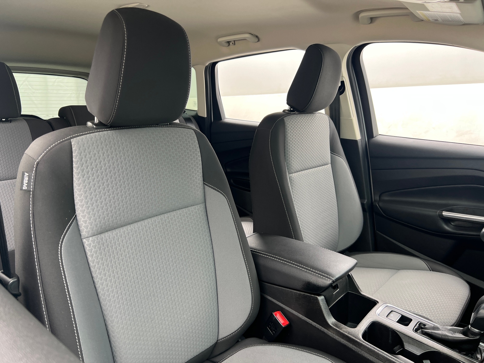 Thumbnail: 2019 Ford Escape - 2