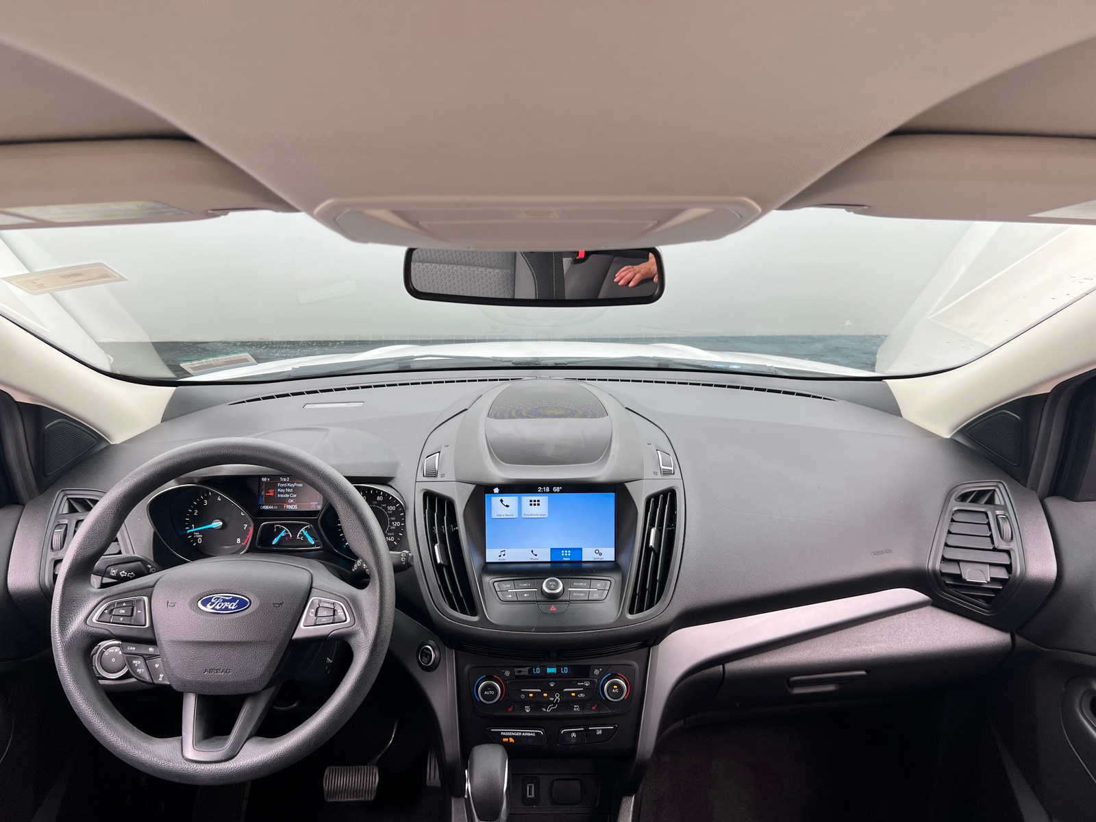 Thumbnail: 2019 Ford Escape - 3