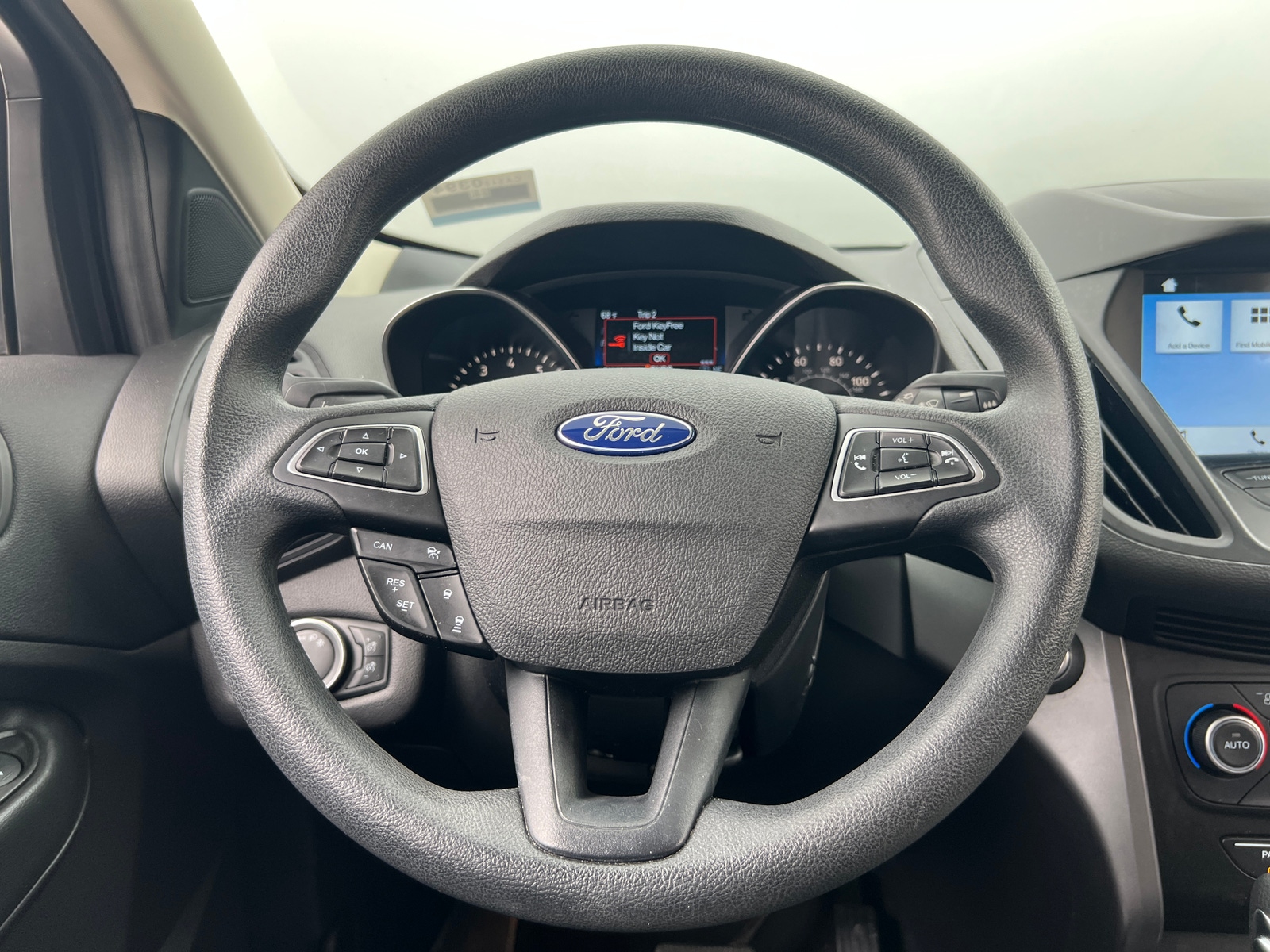 Thumbnail: 2019 Ford Escape - 5