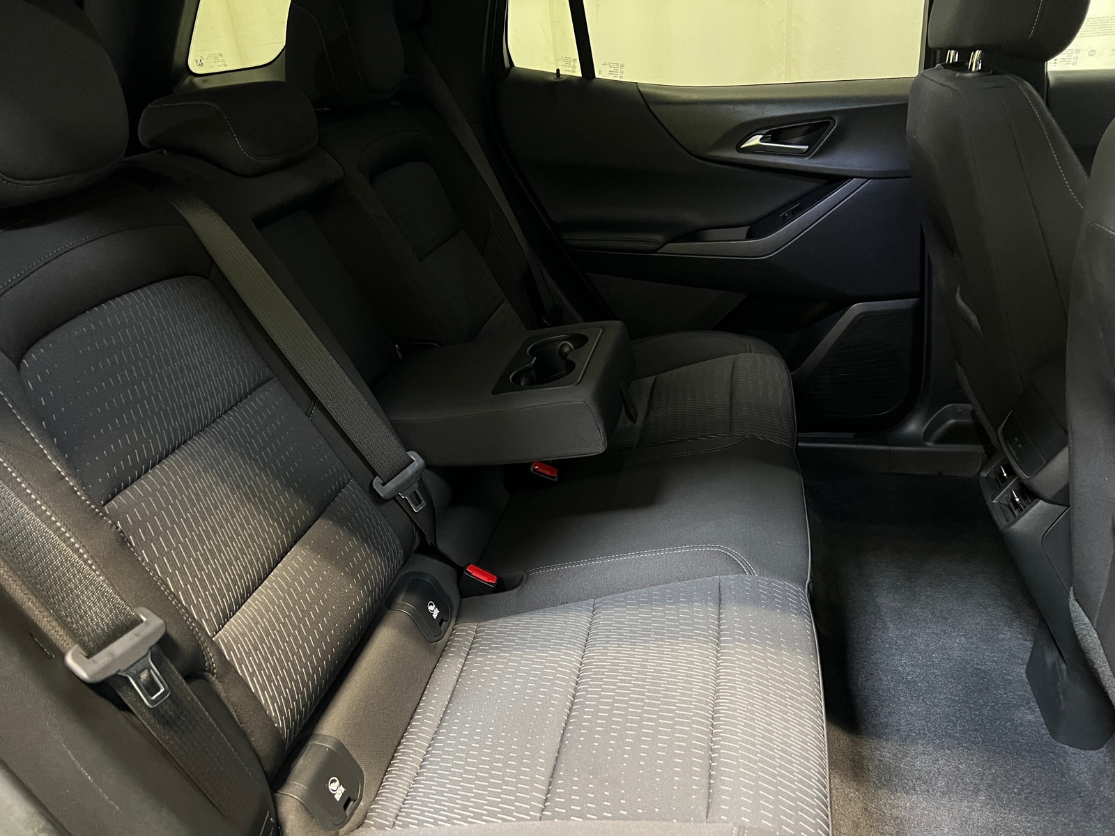 Thumbnail: 2025 Chevrolet Equinox - 6