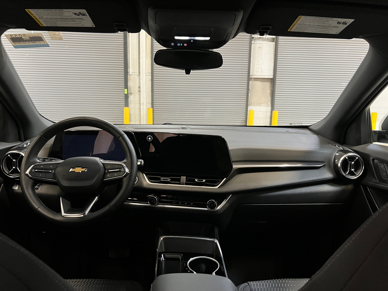 Thumbnail: 2025 Chevrolet Equinox - 3