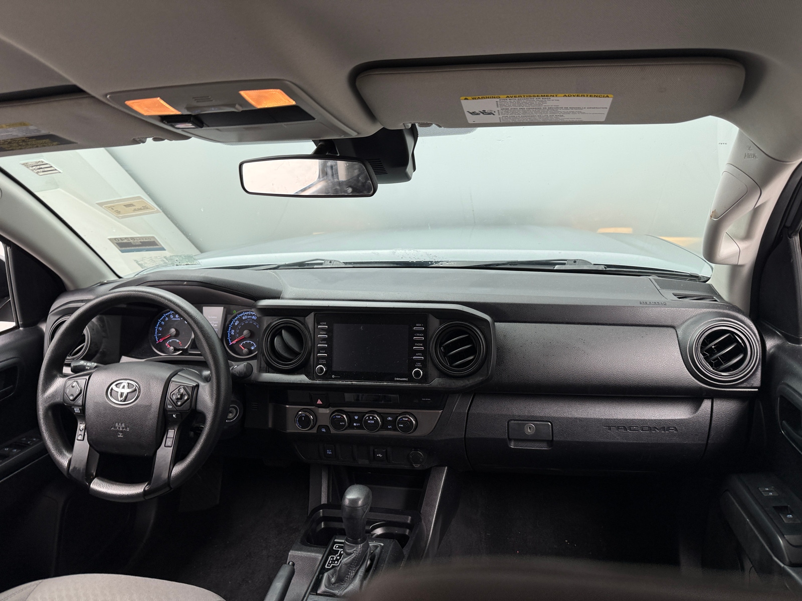 Thumbnail: 2021 Toyota Tacoma - 3