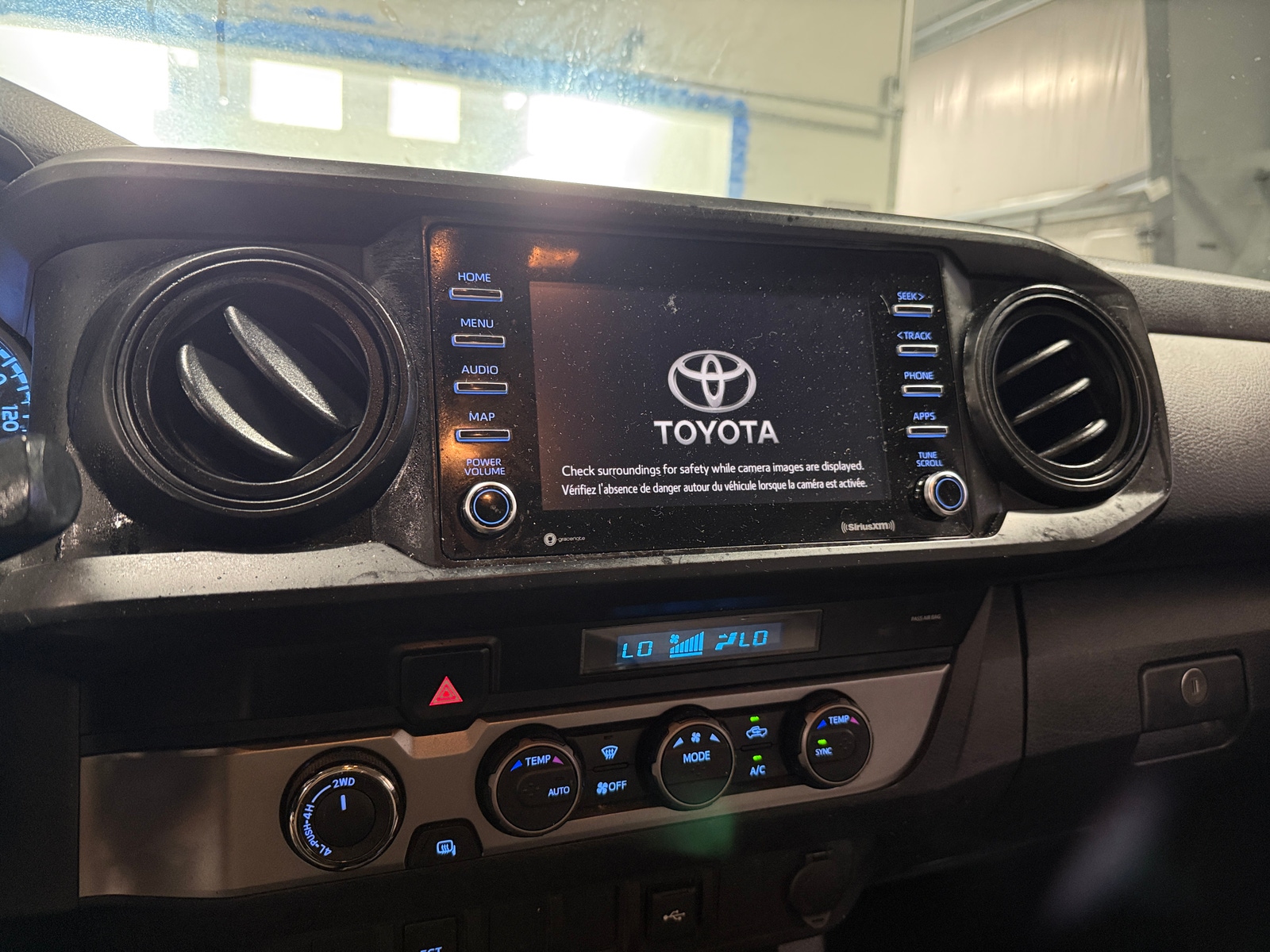Thumbnail: 2021 Toyota Tacoma - 4