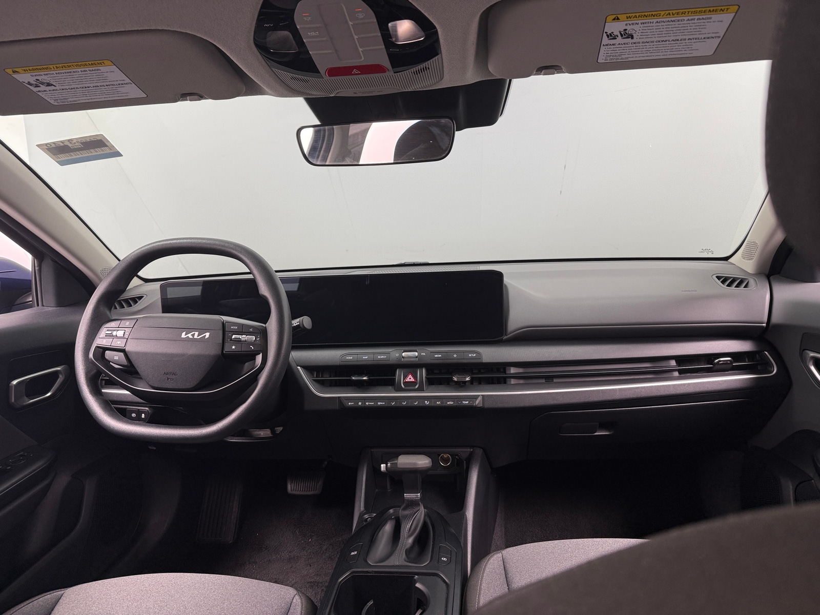 Thumbnail: 2025 Kia K4 - 3