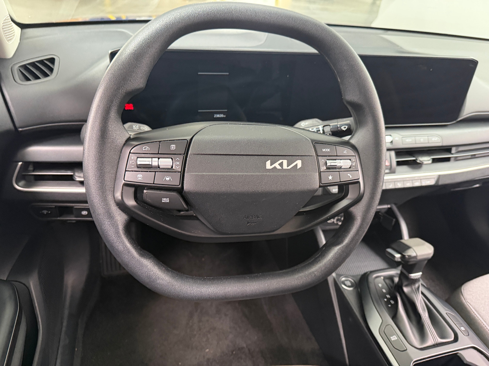 Thumbnail: 2025 Kia K4 - 5