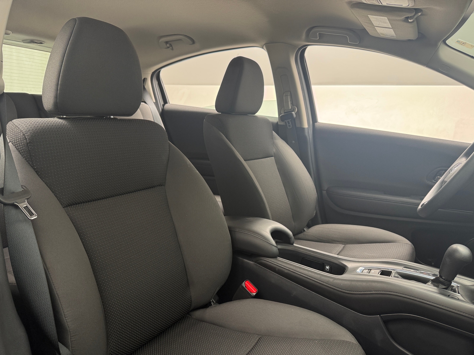 Thumbnail: 2022 Honda HR-V - 2