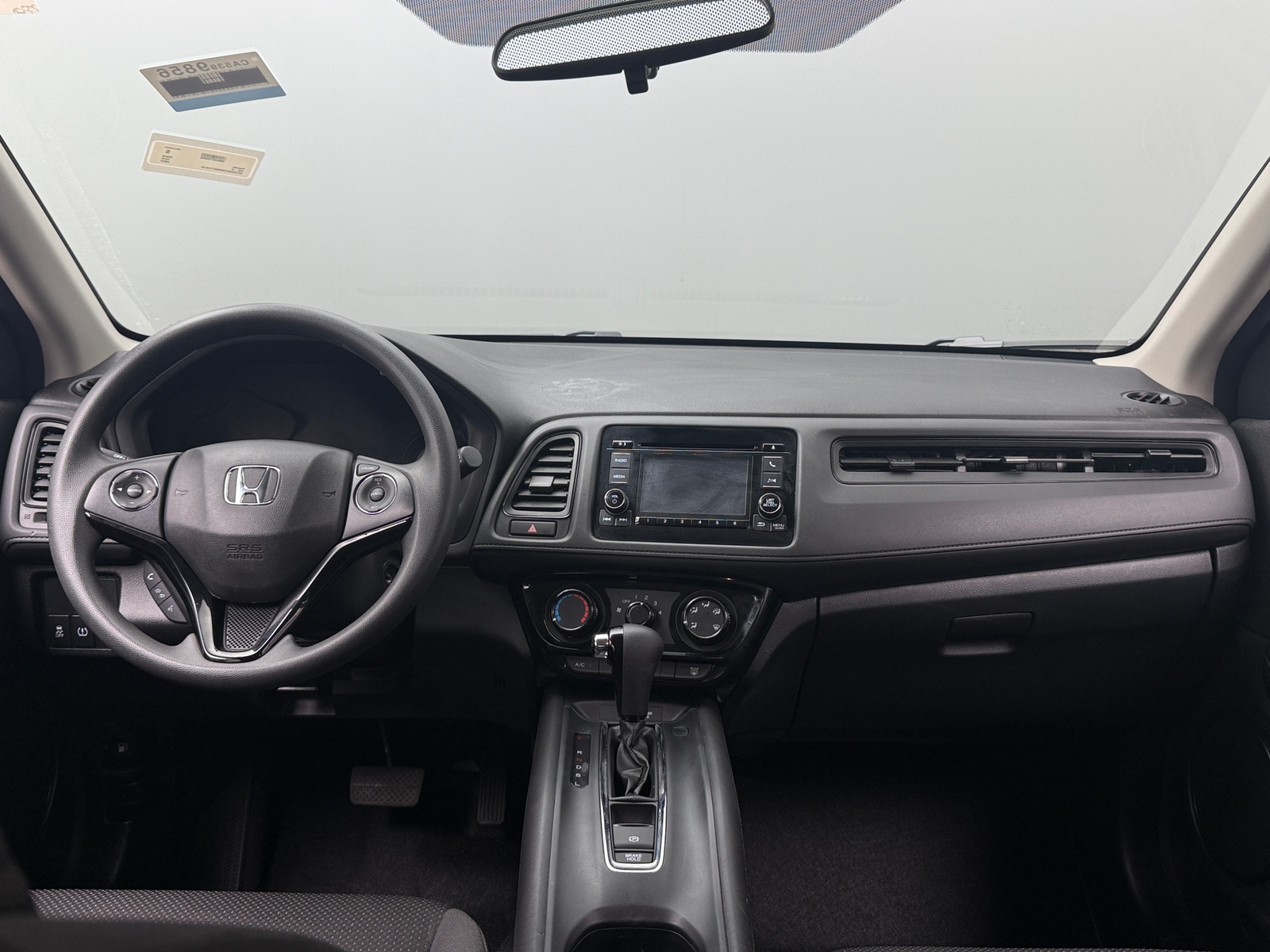 Thumbnail: 2022 Honda HR-V - 3