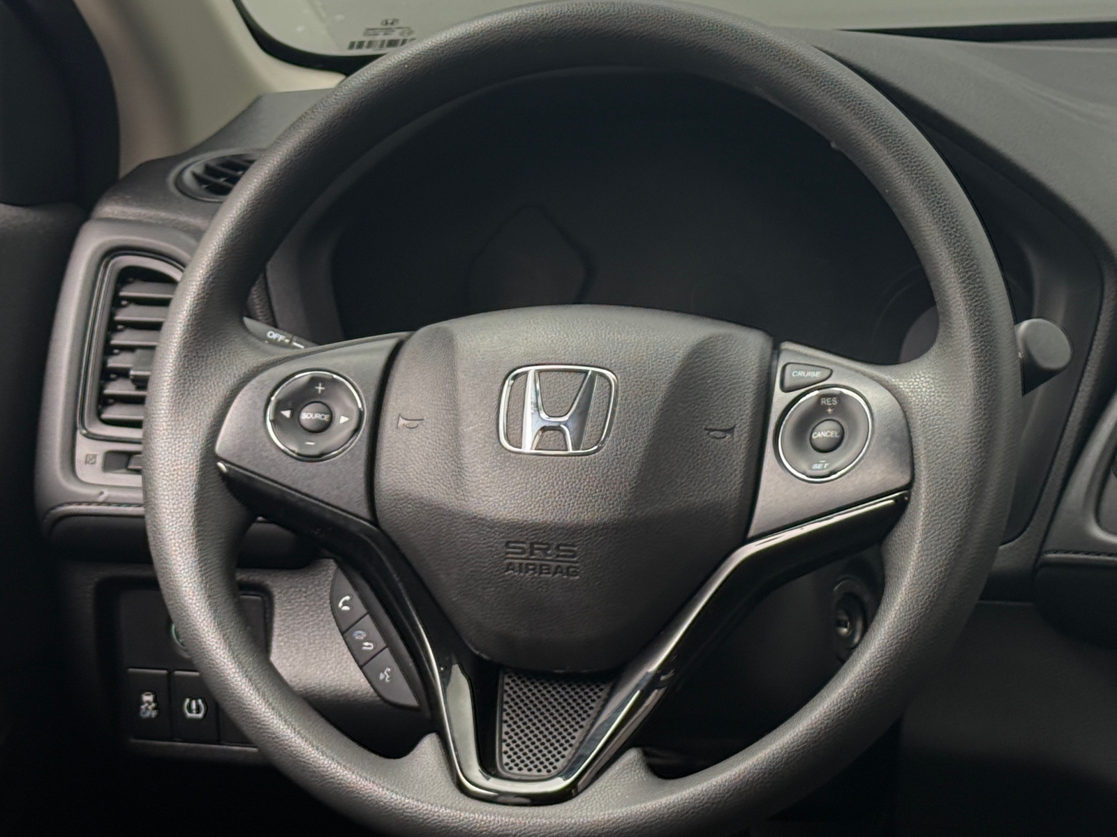 Thumbnail: 2022 Honda HR-V - 5