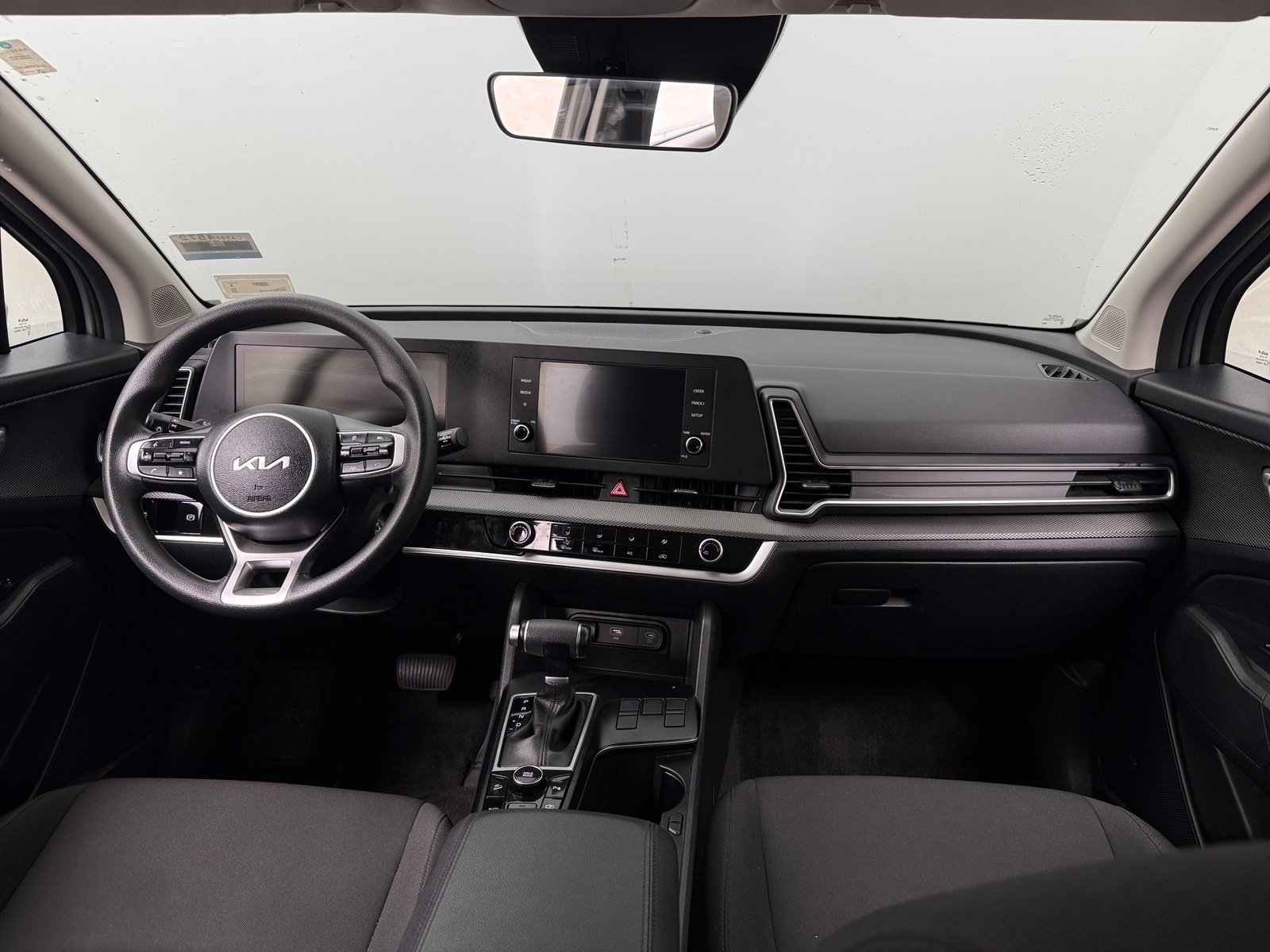 Thumbnail: 2025 Kia Sportage - 3