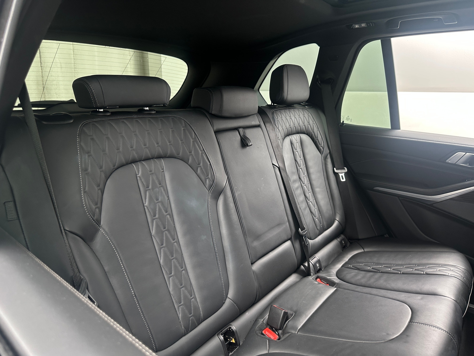 Thumbnail: 2025 BMW X5 - 5