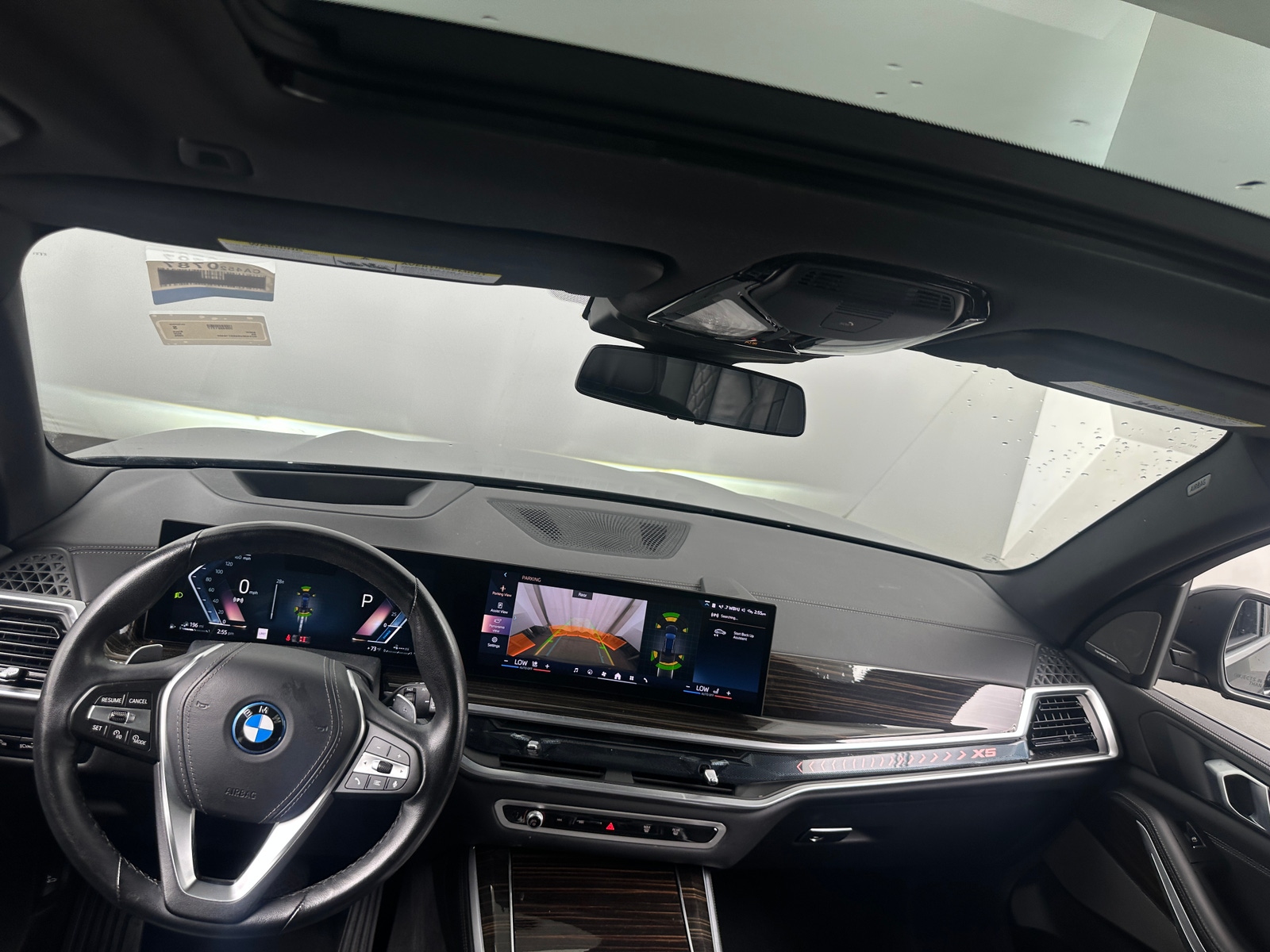 Thumbnail: 2025 BMW X5 - 2
