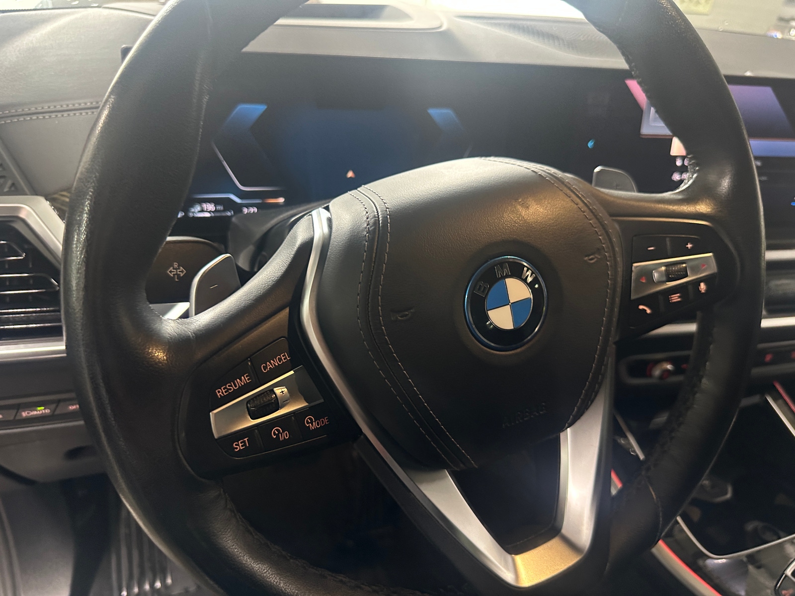 Thumbnail: 2025 BMW X5 - 4