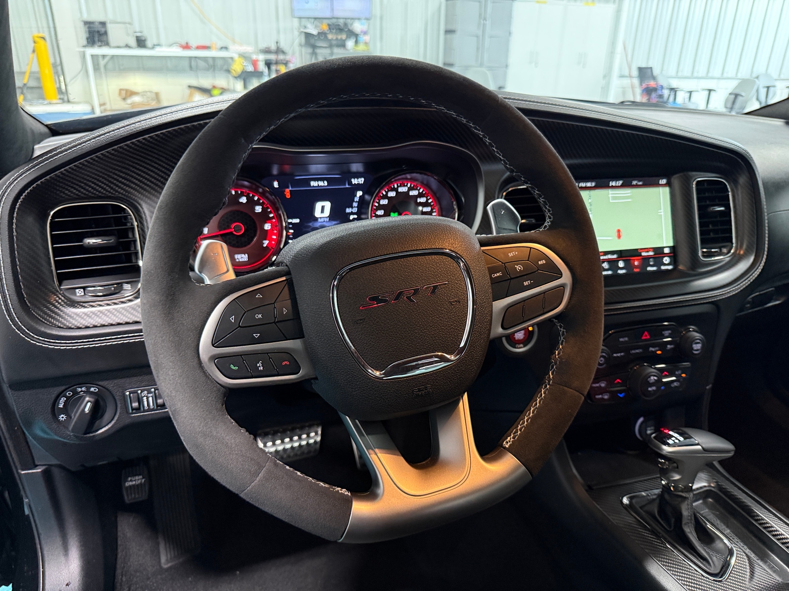 Thumbnail: 2022 Dodge Charger - 5