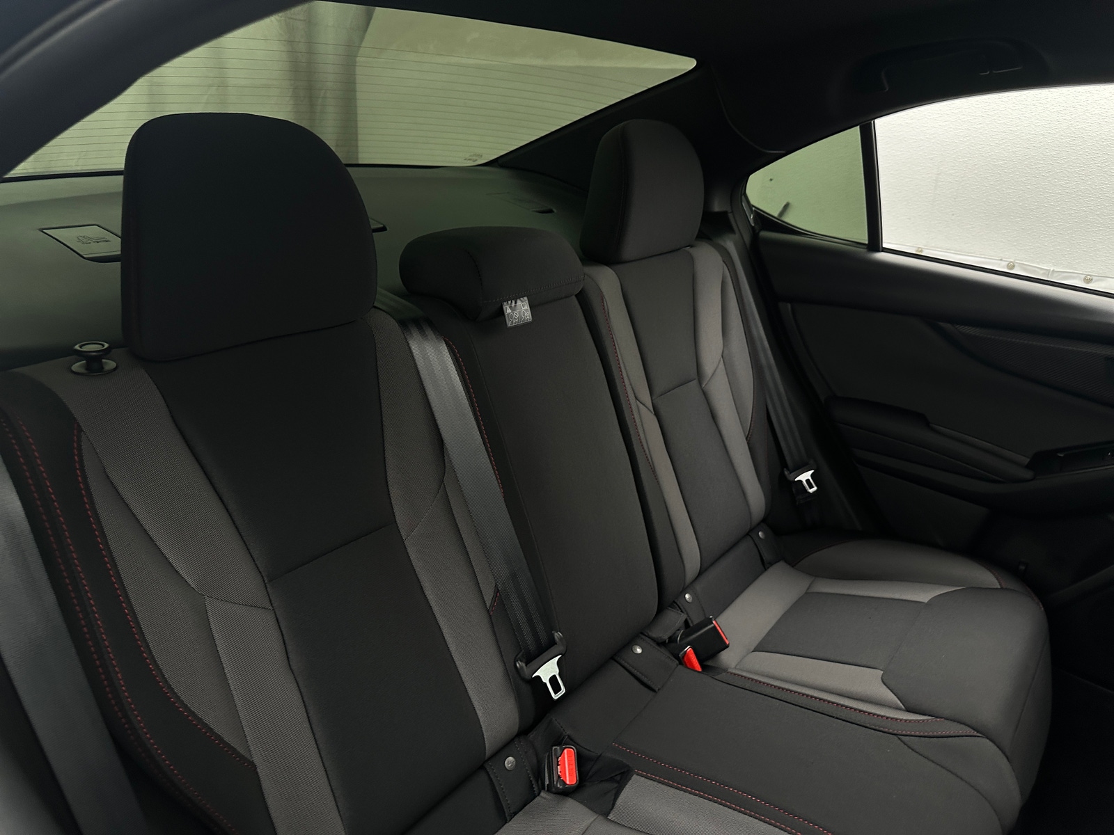 Thumbnail: 2024 Subaru WRX - 6