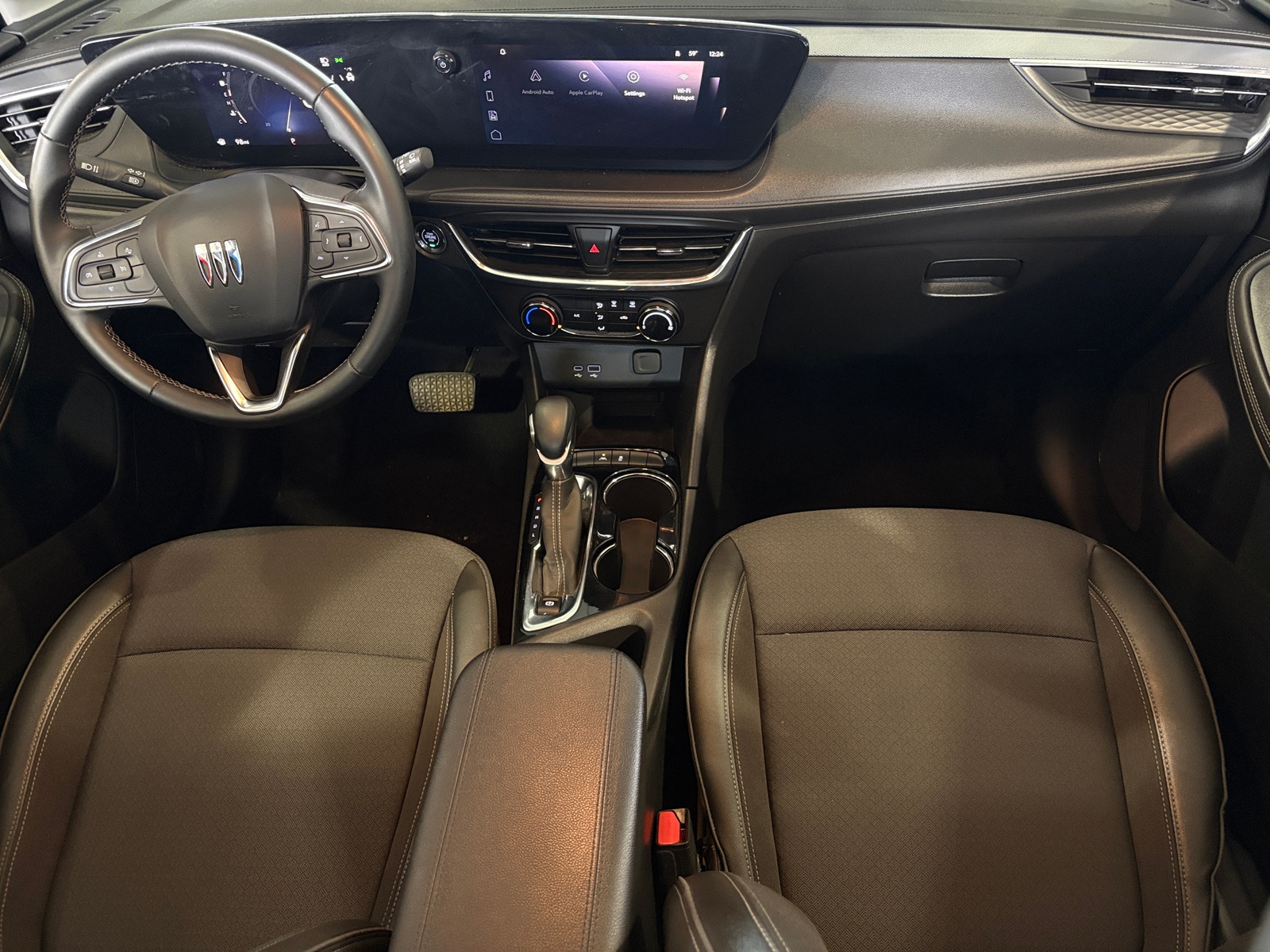 Thumbnail: 2024 Buick Encore GX - 2