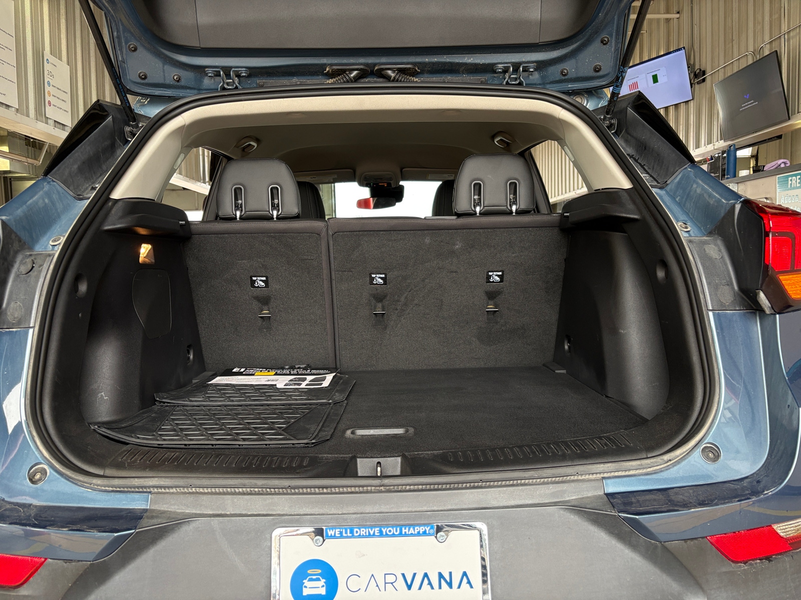 Thumbnail: 2024 Buick Encore GX - 6