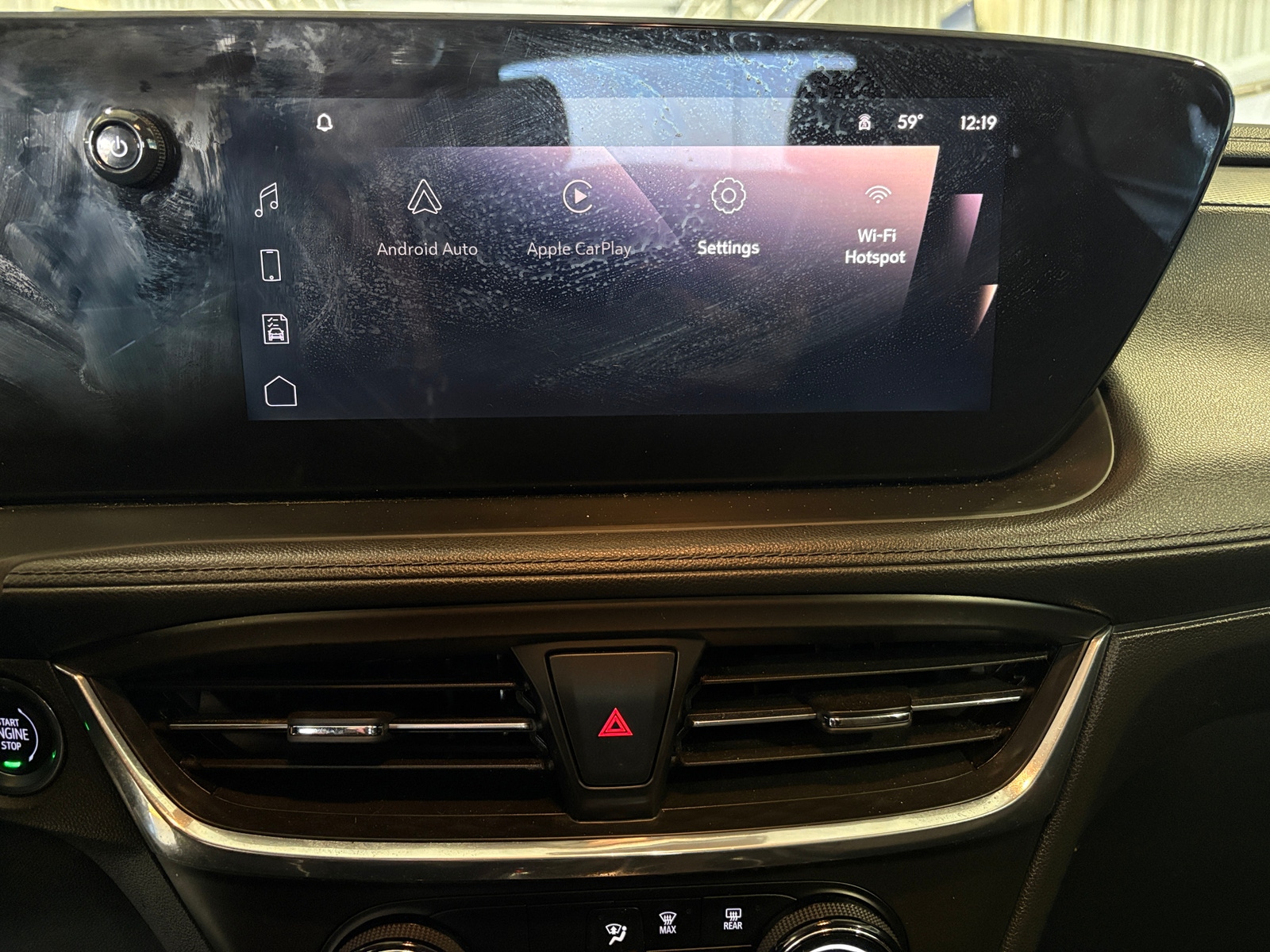 Thumbnail: 2024 Buick Encore GX - 3