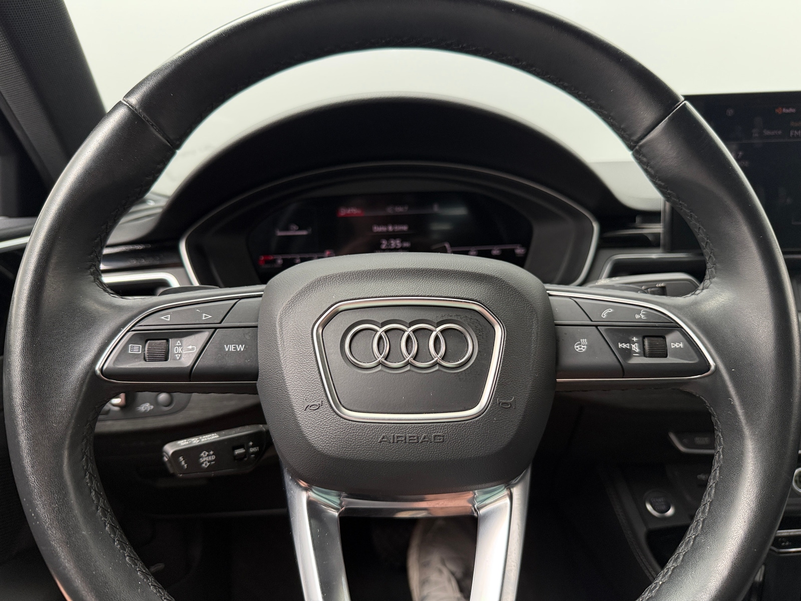 Thumbnail: 2024 Audi A4 - 4