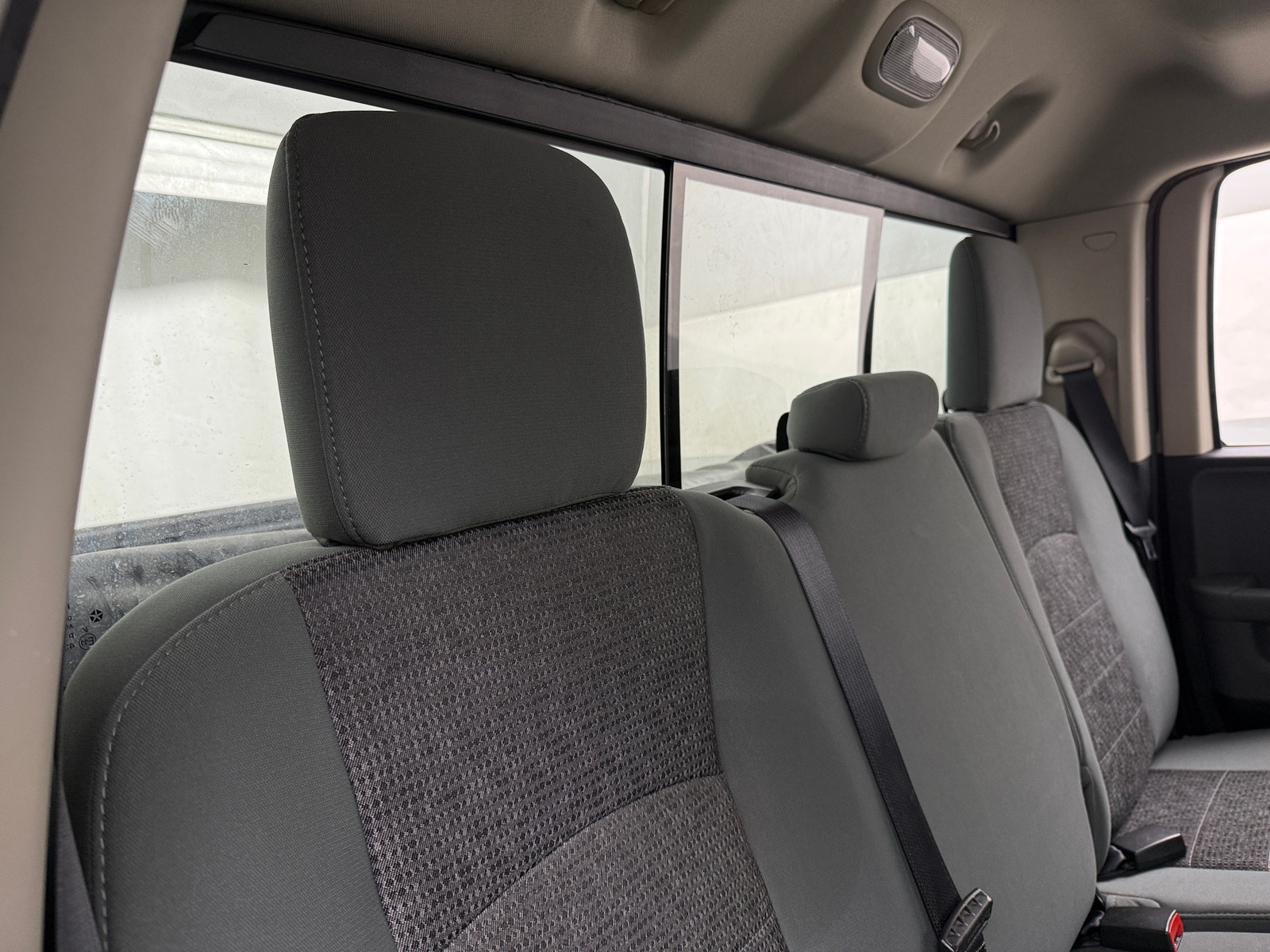 Thumbnail: 2016 RAM 1500 - 6