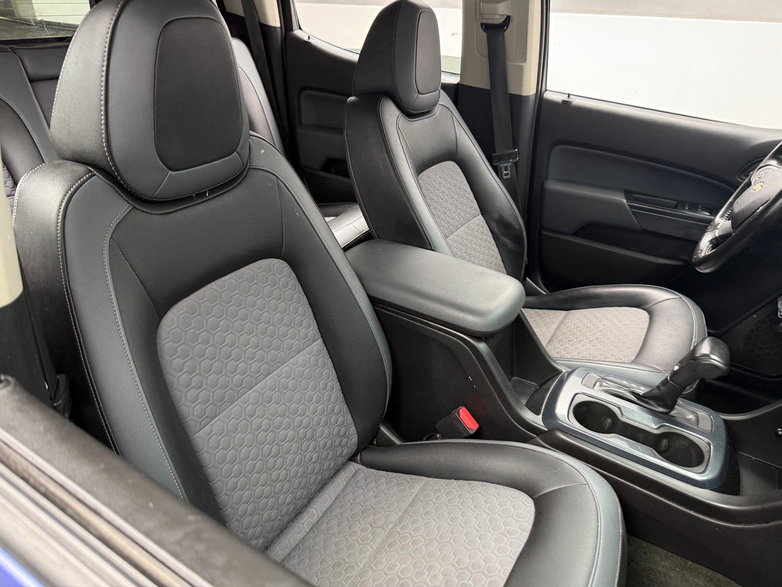 Thumbnail: 2016 Chevrolet Colorado - 2