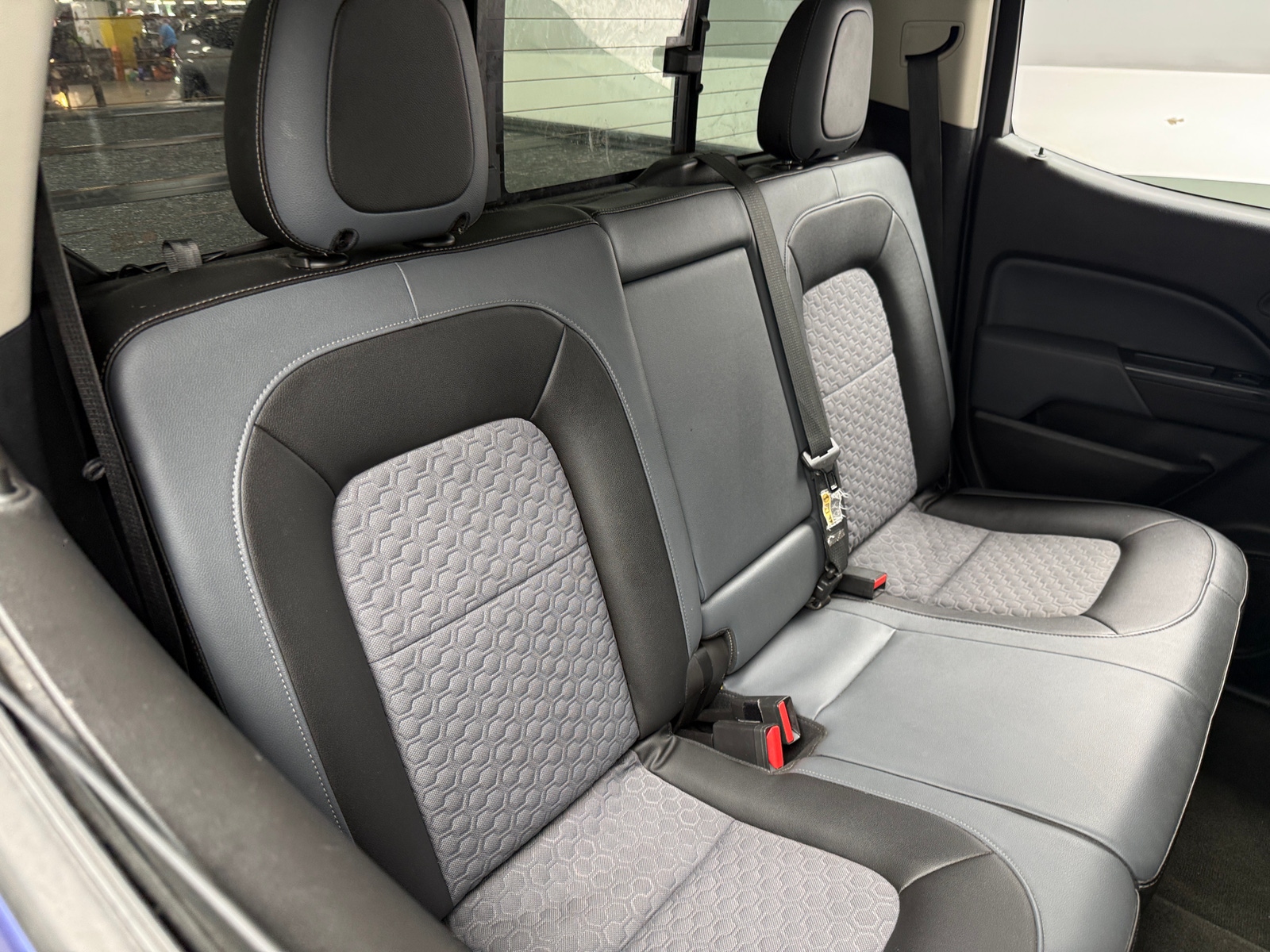 Thumbnail: 2016 Chevrolet Colorado - 6